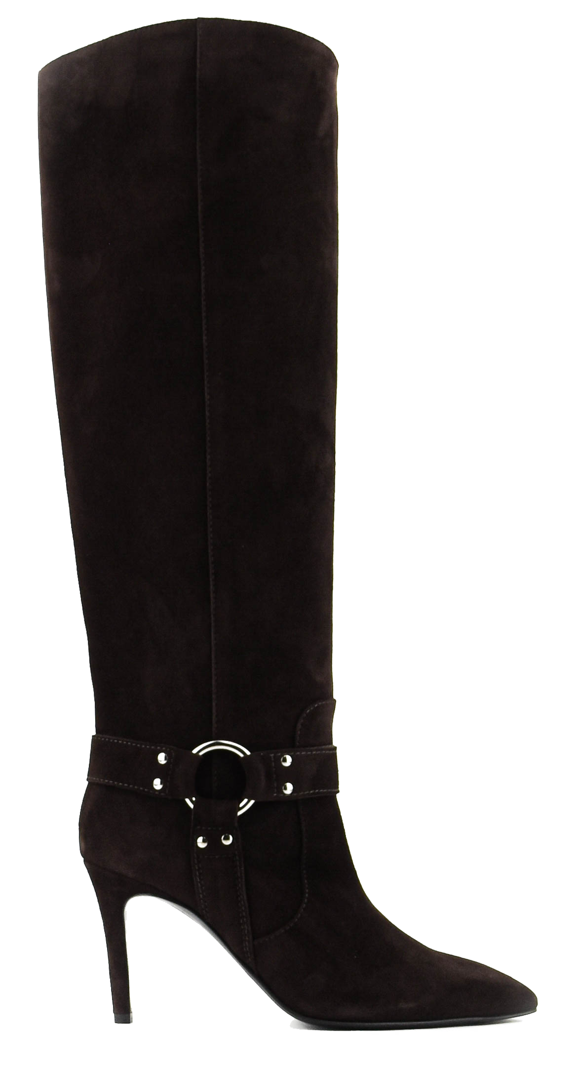 PAUL WARMER ARIZONA LONG BOOT BROWN