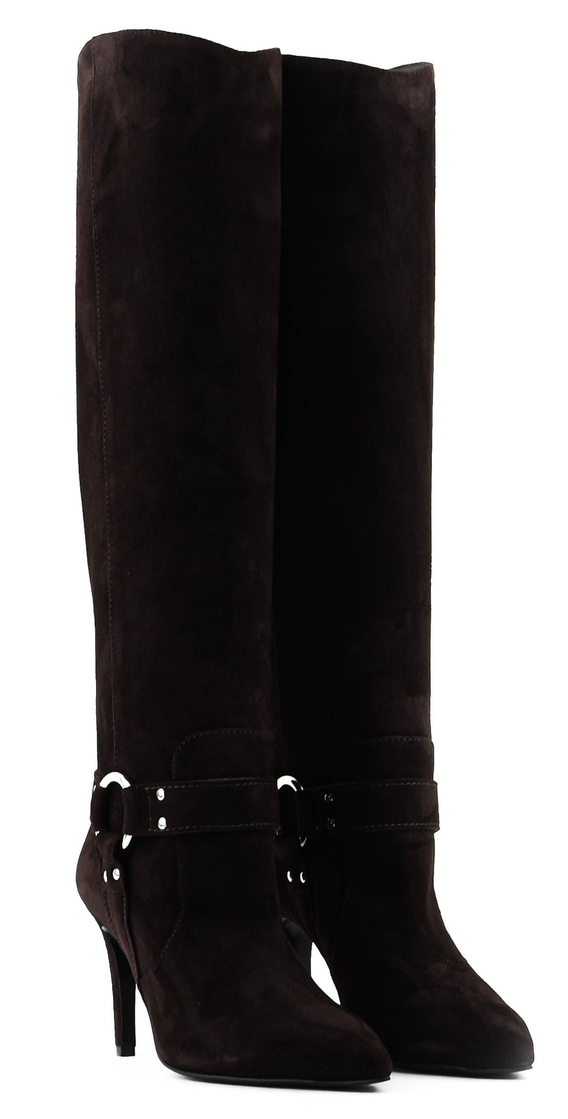 PAUL WARMER ARIZONA LONG BOOT BROWN