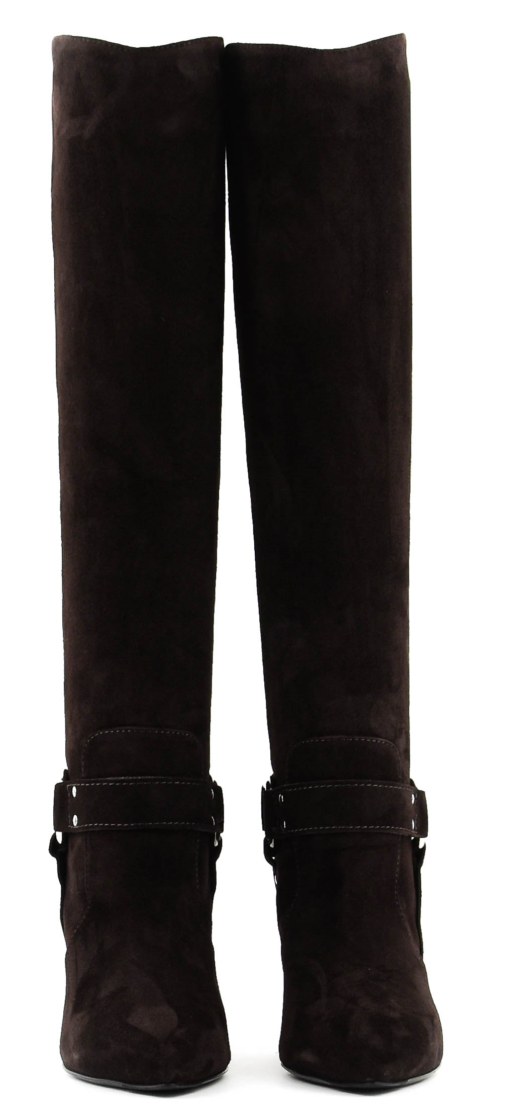 PAUL WARMER ARIZONA LONG BOOT BROWN