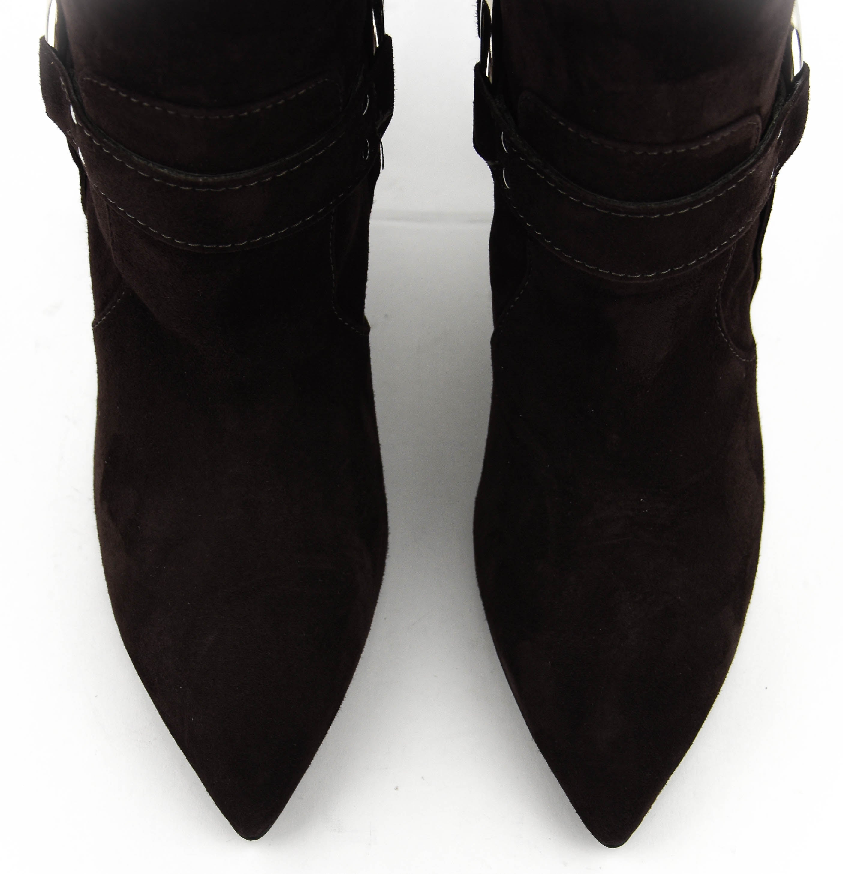 PAUL WARMER ARIZONA LONG BOOT BROWN