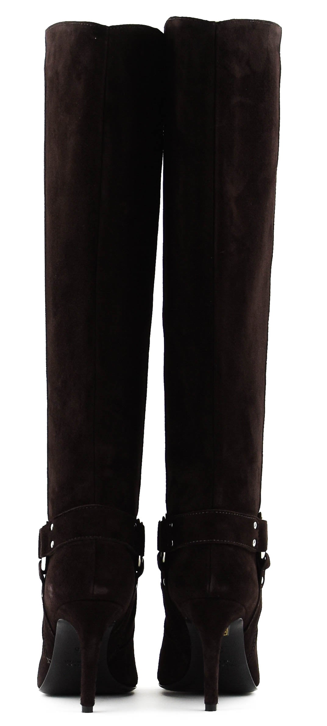 PAUL WARMER ARIZONA LONG BOOT BROWN