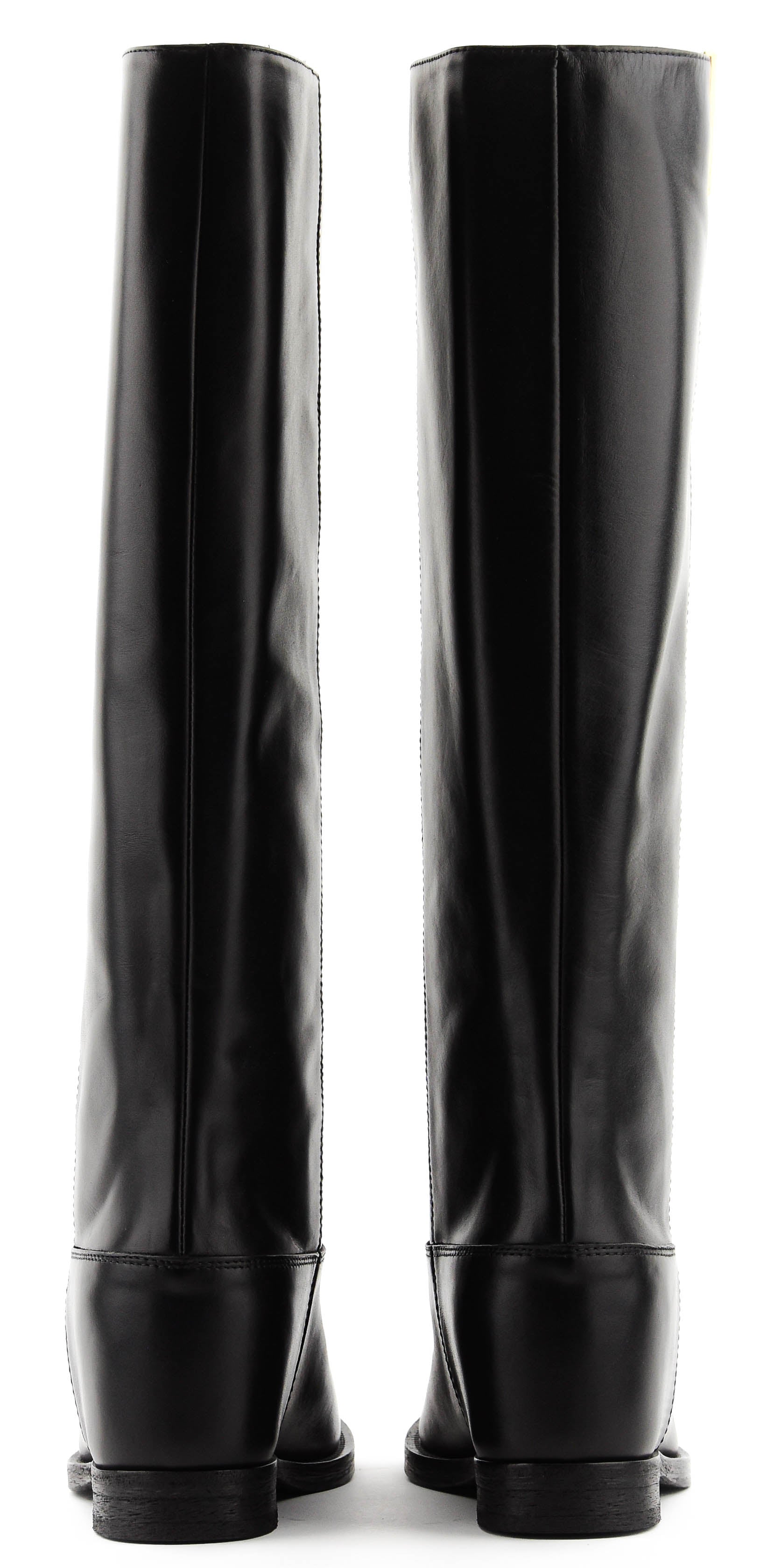 PAUL WARMER VIVIANE BOOT BLACK