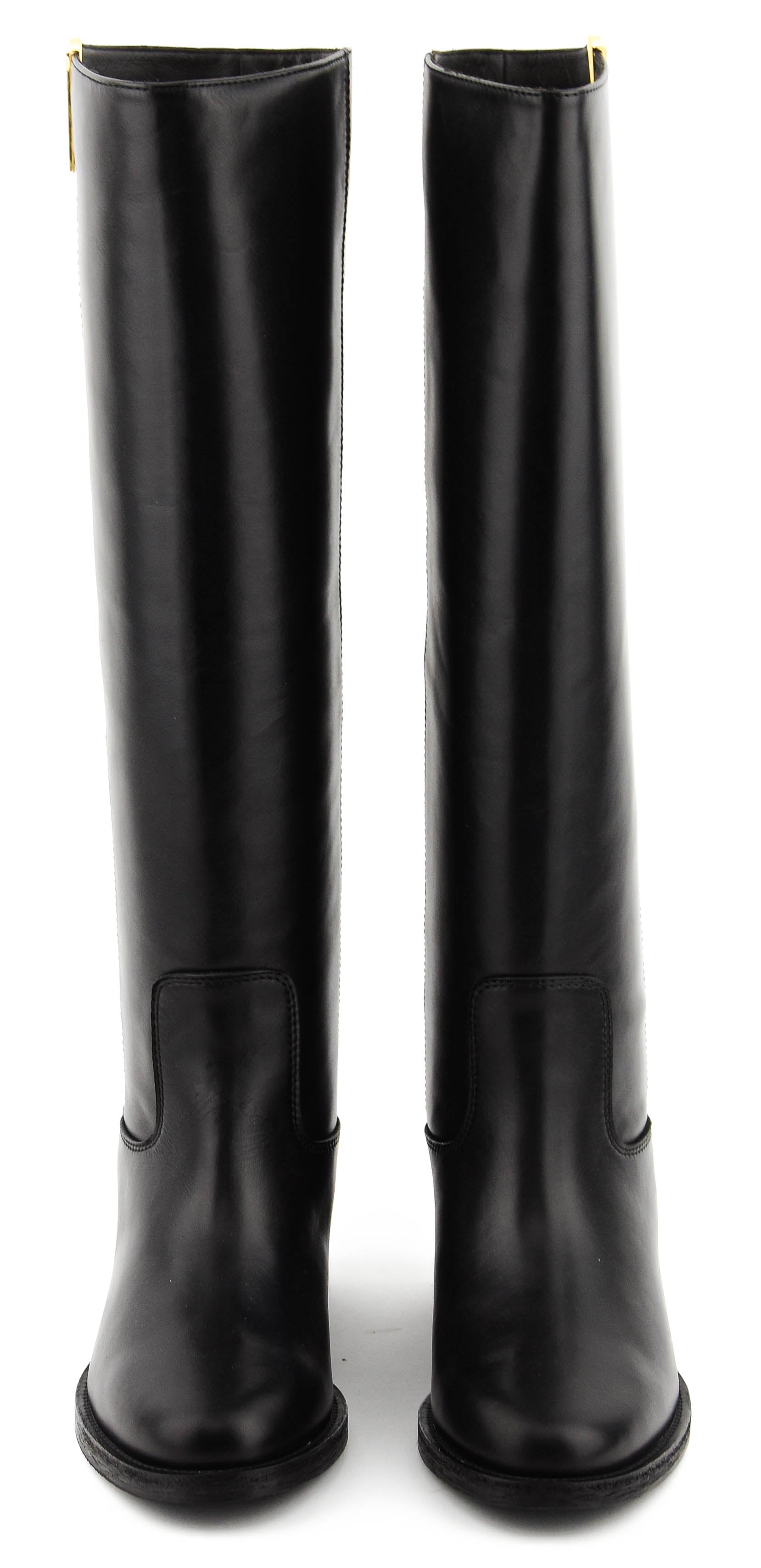 PAUL WARMER VIVIANE BOOT BLACK