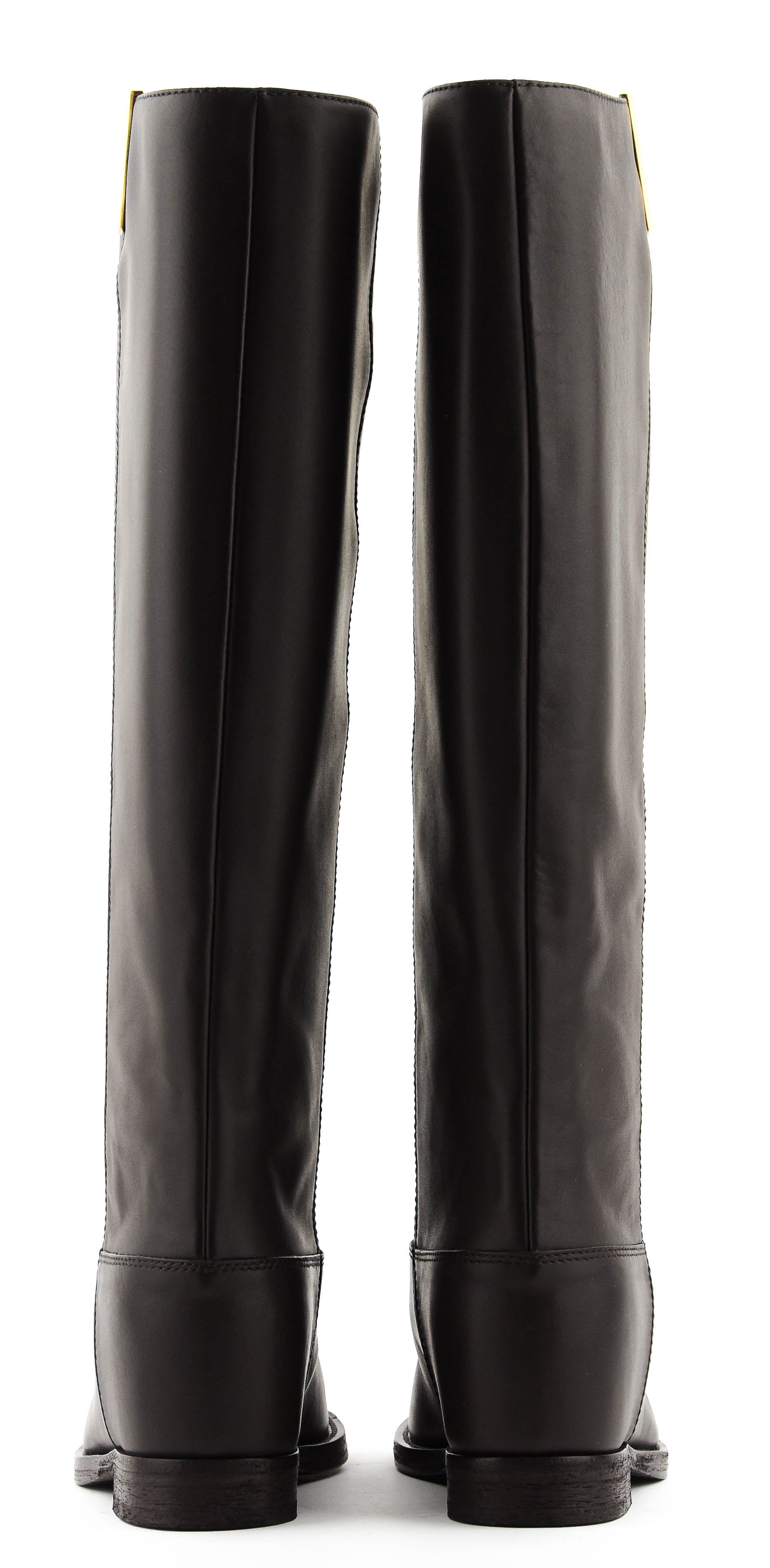 PAUL WARMER VIVIANE BOOT BROWN