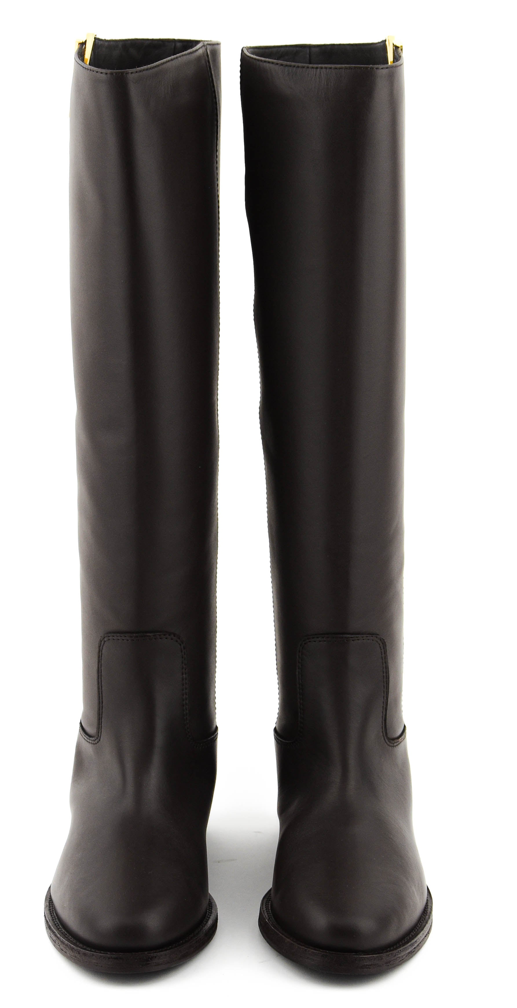 PAUL WARMER VIVIANE BOOT BROWN