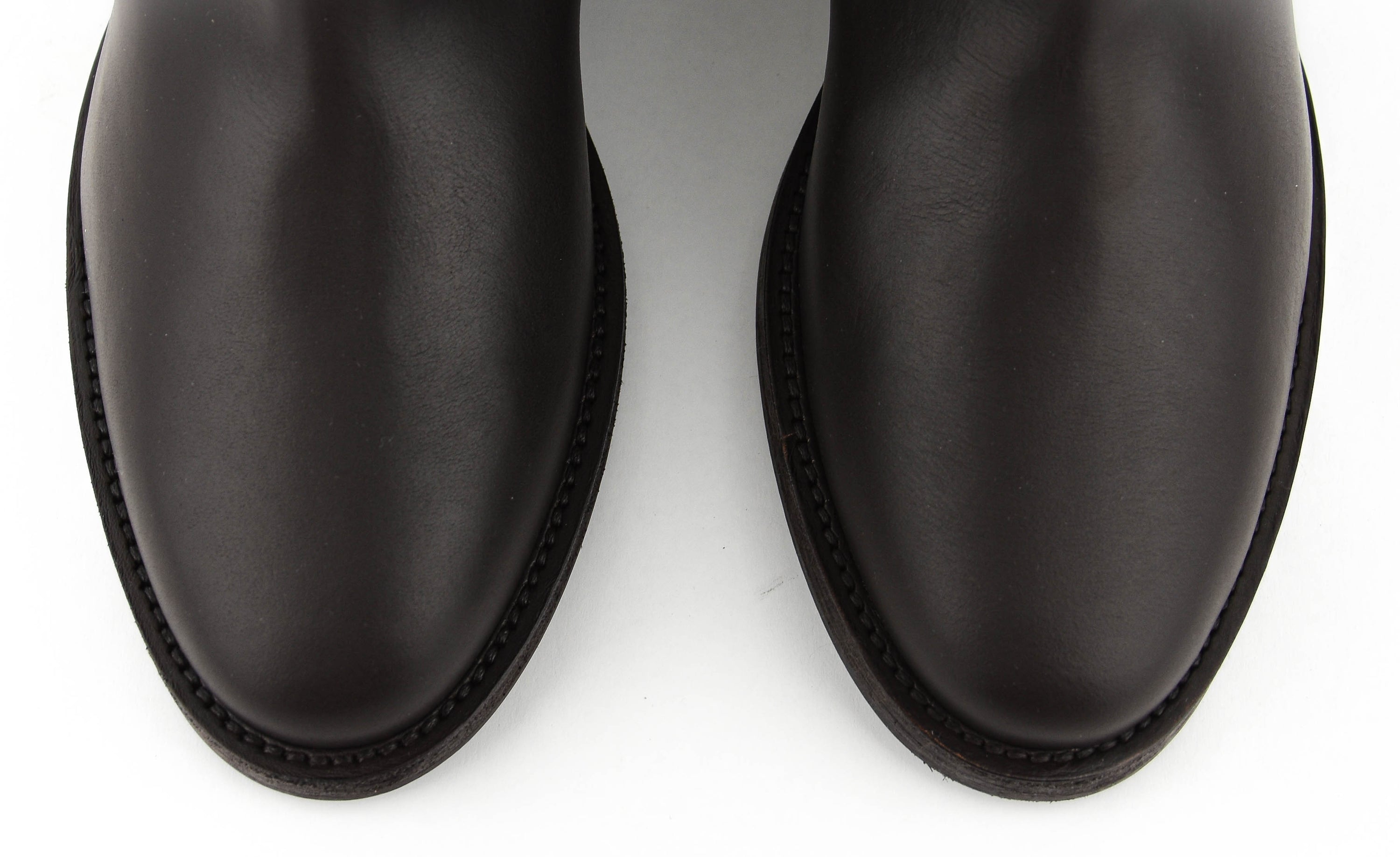PAUL WARMER VIVIANE BOOT BROWN