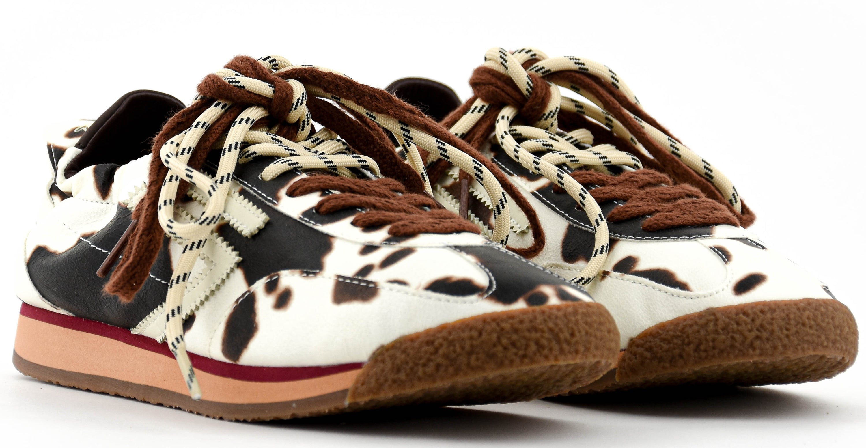 PURAAI PANTHER SNEAKER TEXAN