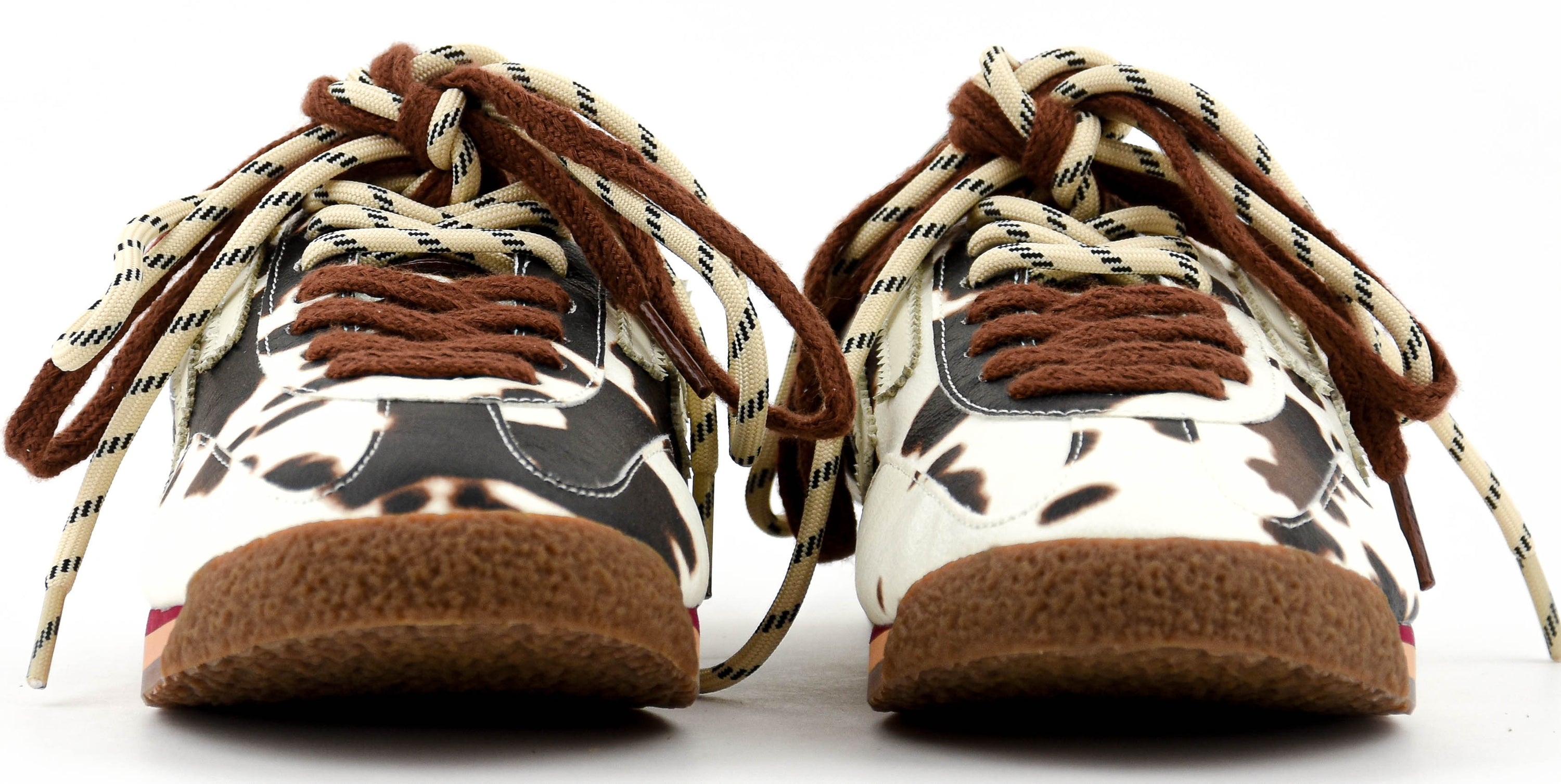 PURAAI PANTHER SNEAKER TEXAN
