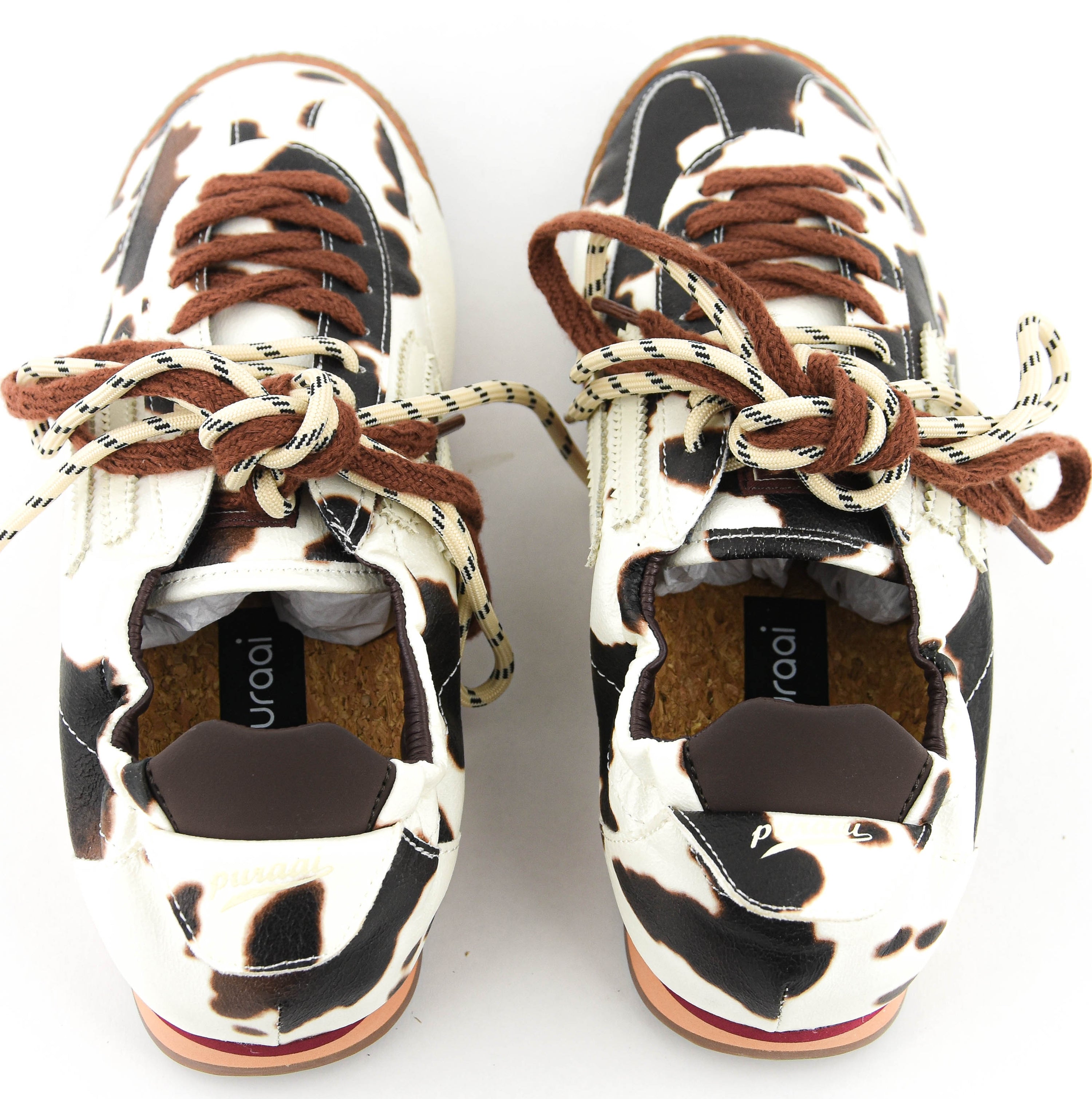 PURAAI PANTHER SNEAKER TEXAN