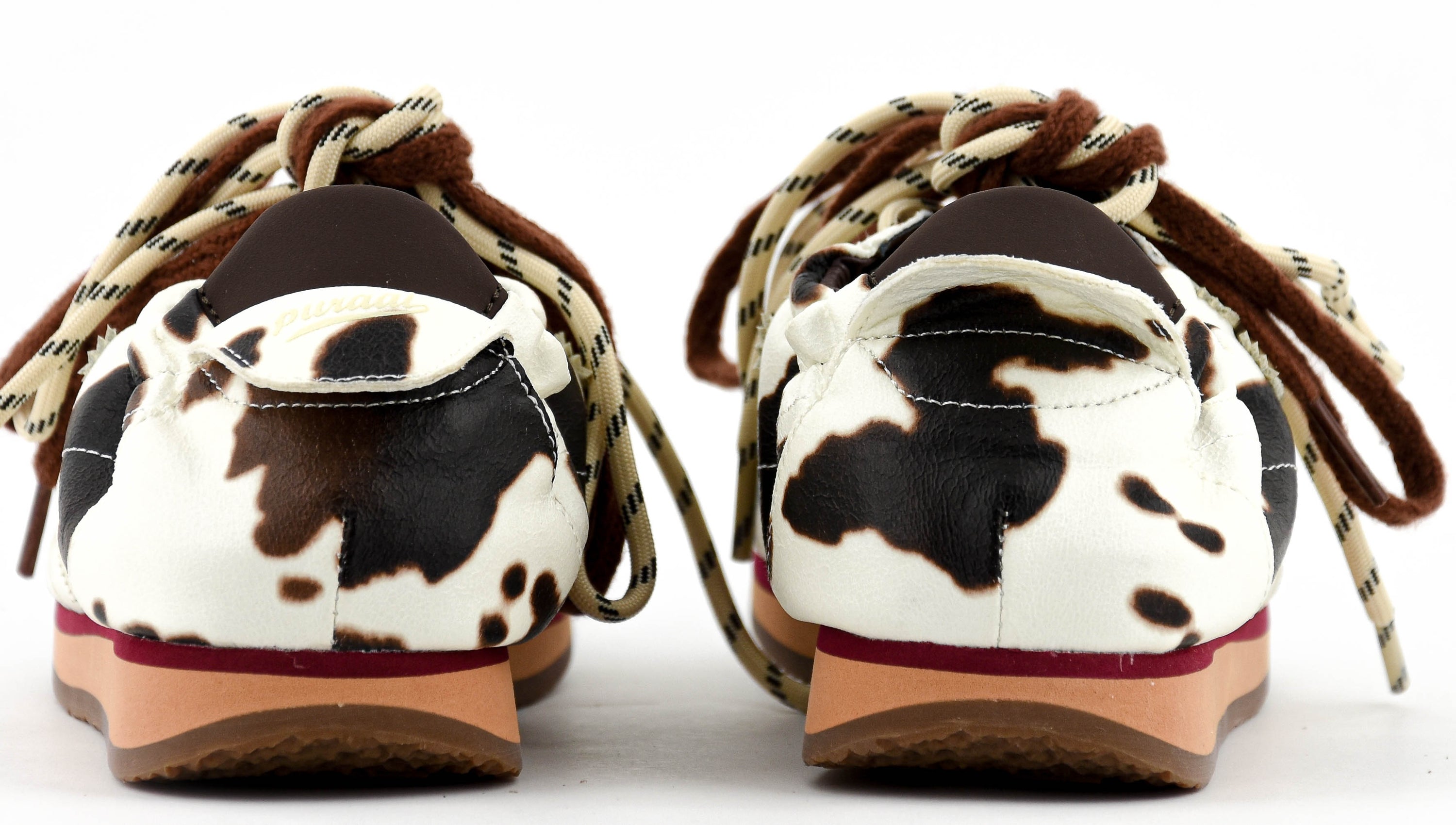 PURAAI PANTHER SNEAKER TEXAN