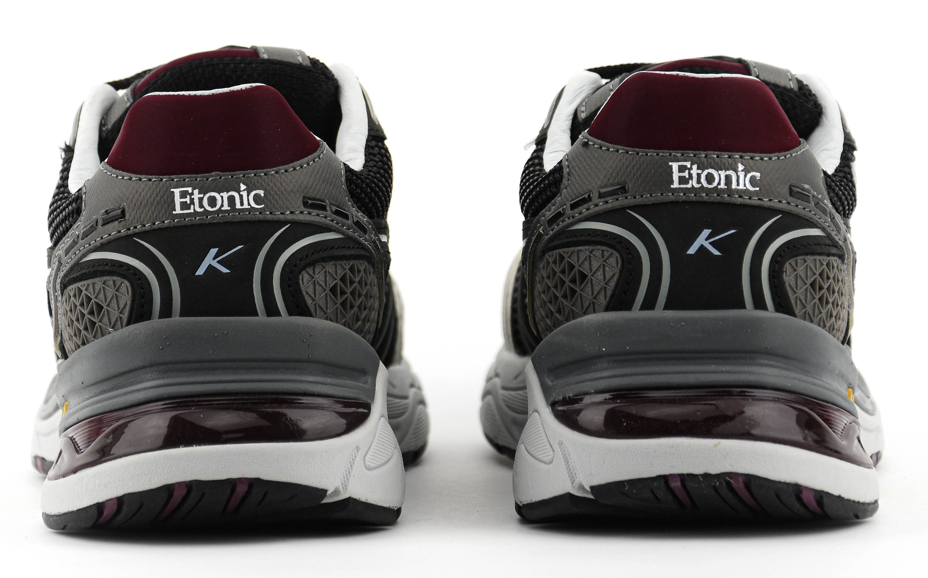 ETONIC KENDARI MAN NEPTUNE BLACK