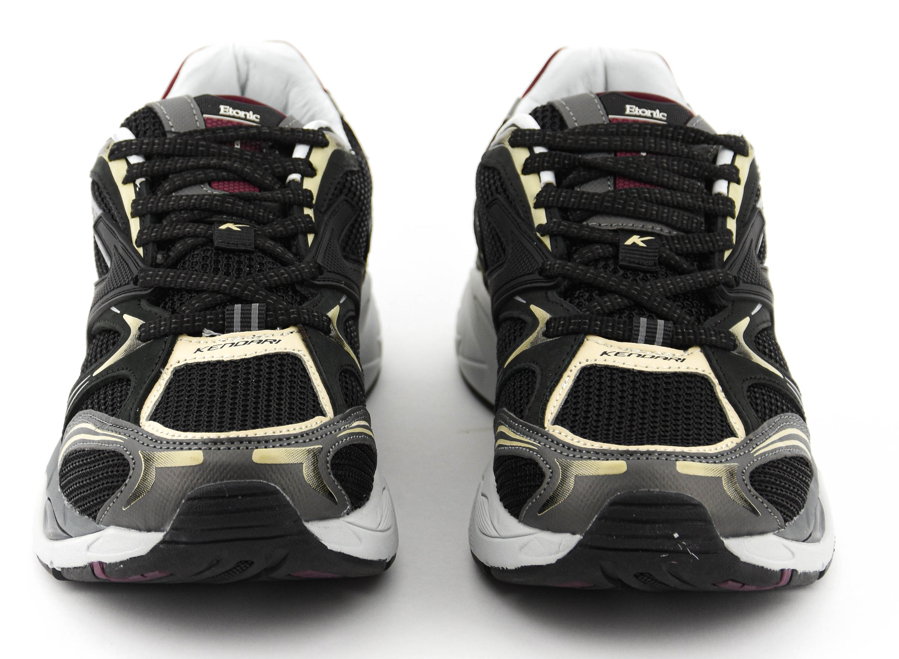 ETONIC KENDARI MAN NEPTUNE BLACK
