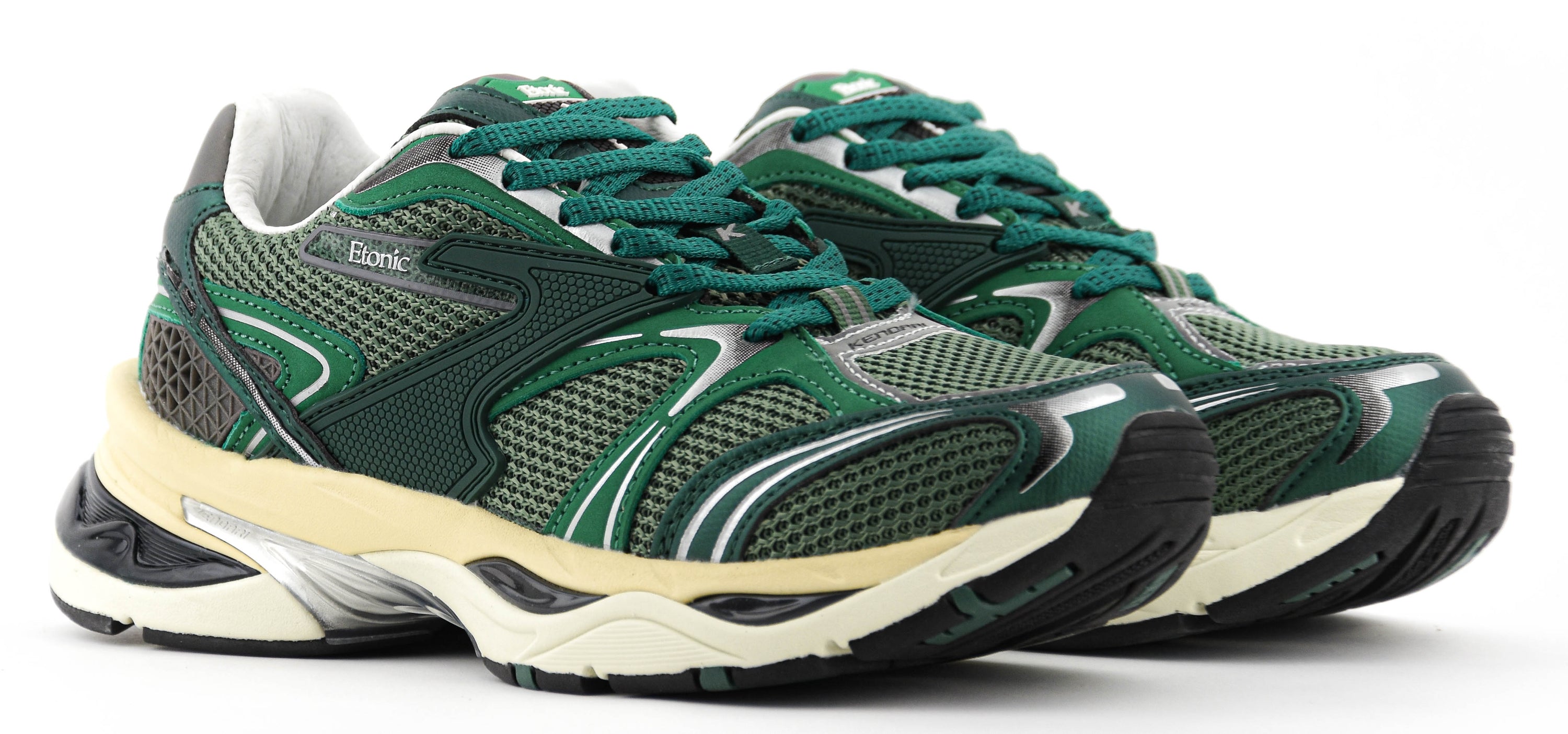 ETONIC KENDARI NEPTUNE EMERALD