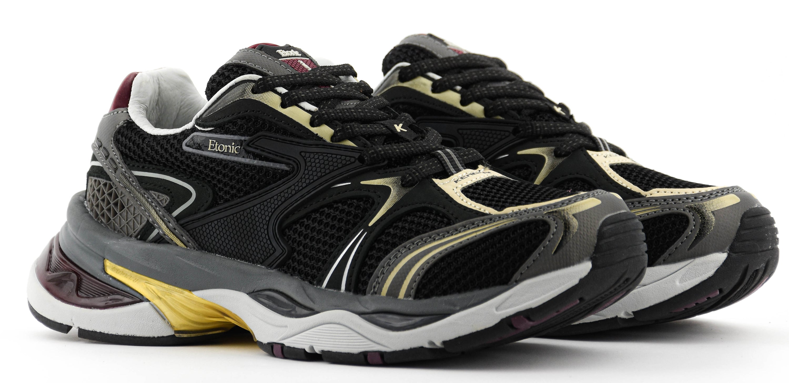 ETONIC KENDARI NEPTUNE BLACK