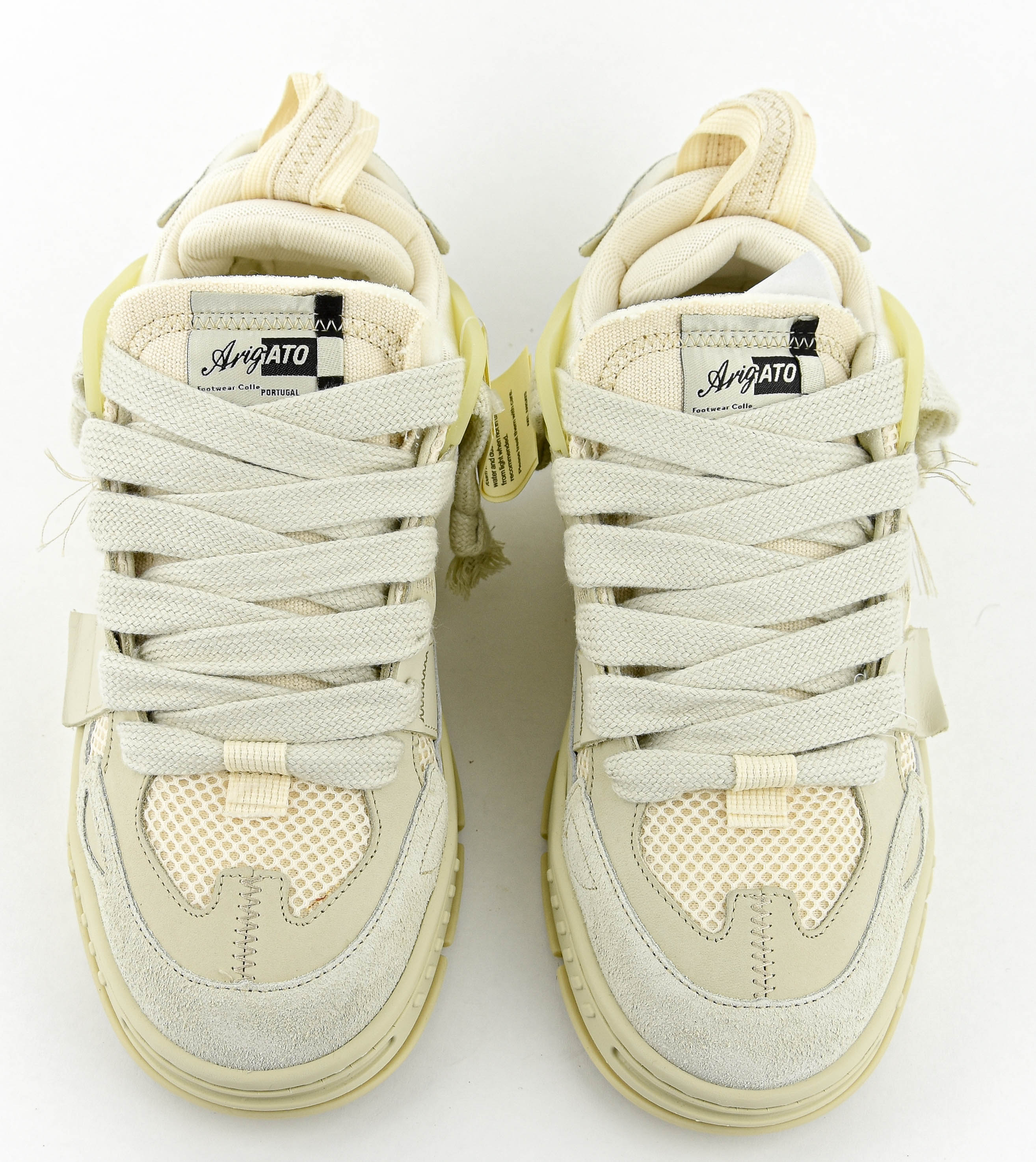 axel arigato cremino