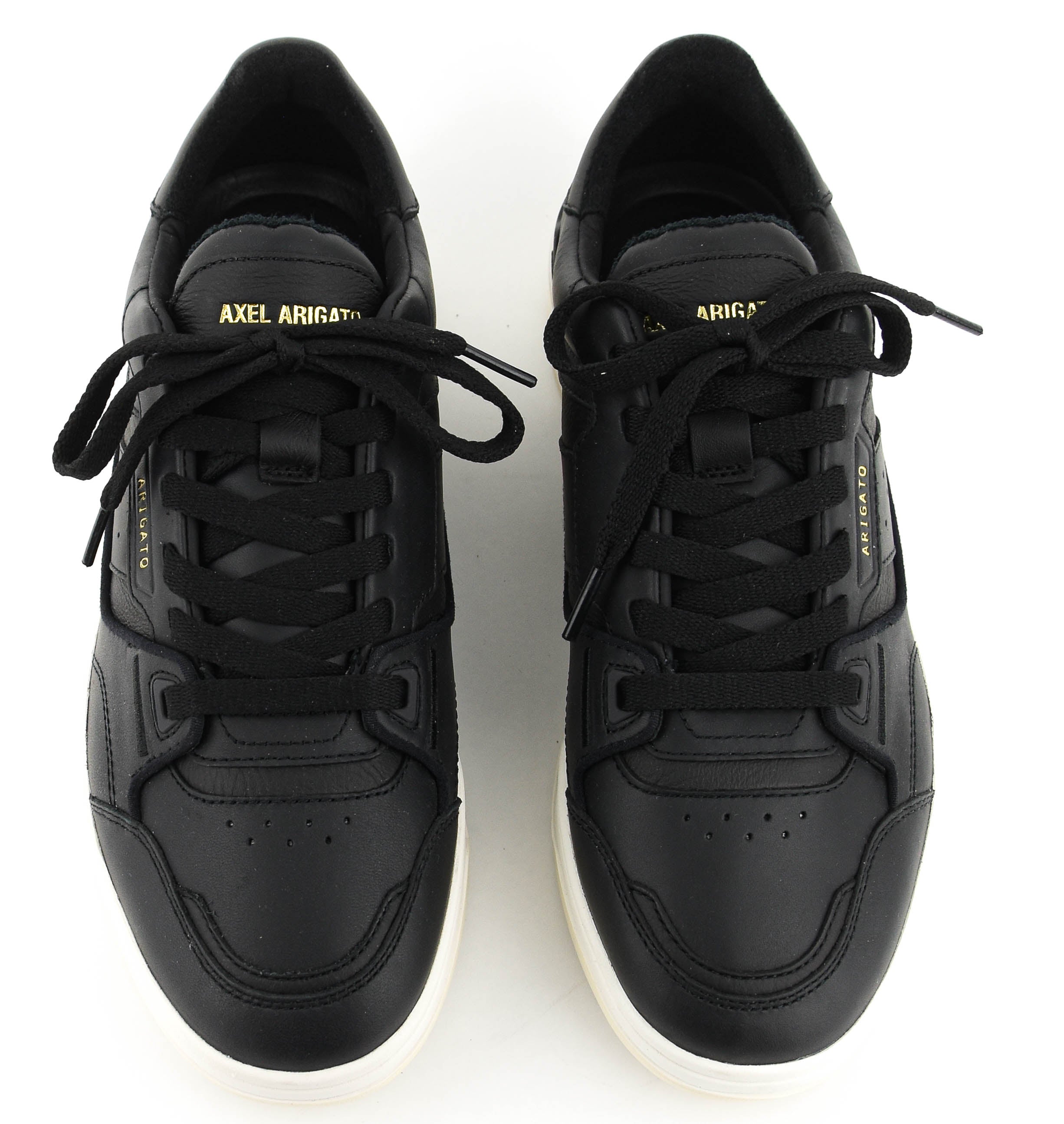 AXEL ARIGATO CLAY SNEAKER BLACK