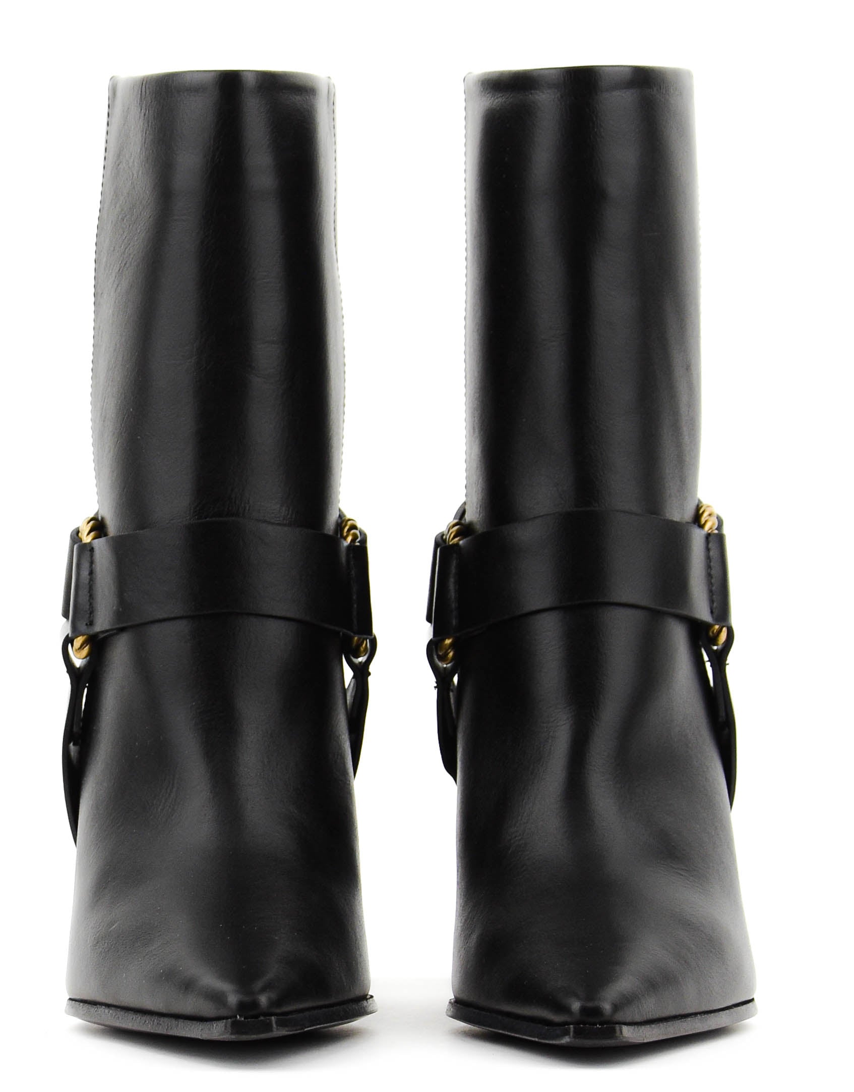 ROBERTO FESTA ZAYA BOOTIE NERO 105