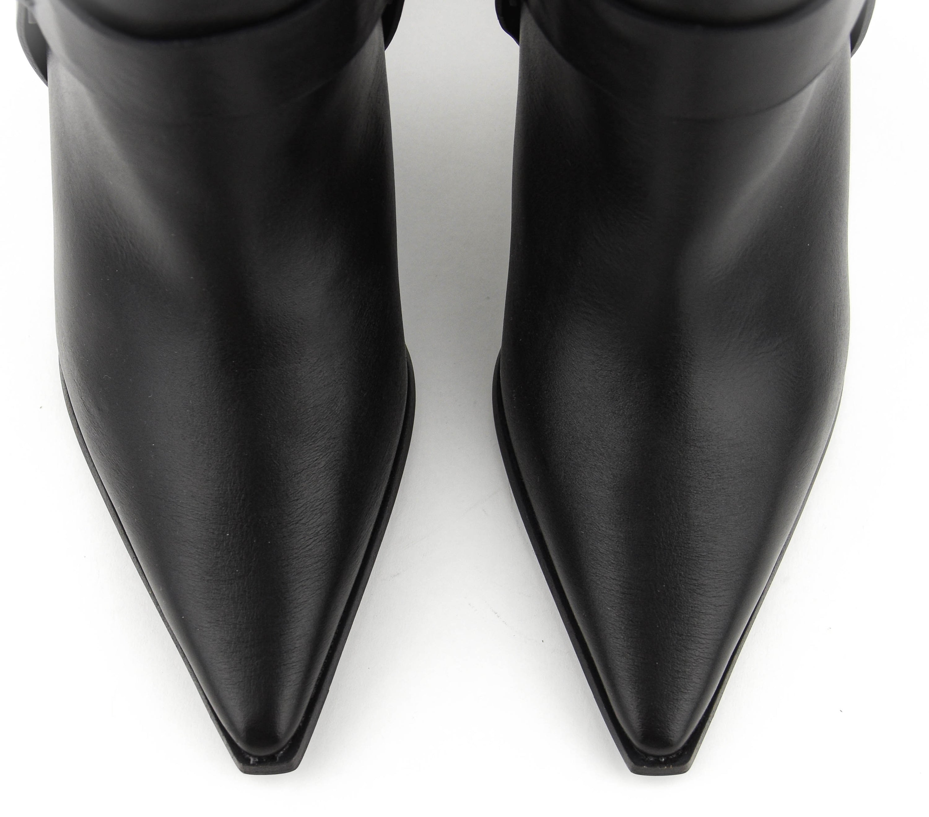 ROBERTO FESTA ZAYA BOOTIE NERO 105