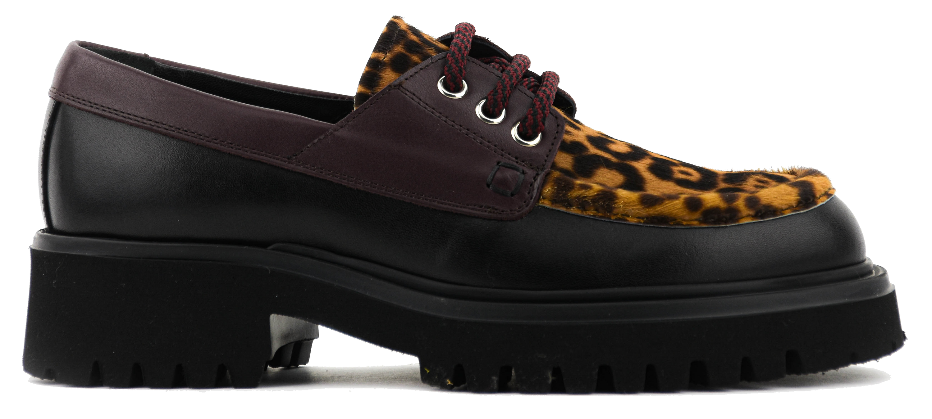 PAUL WARMER WALK ON THE WILD SIDE LOAFER