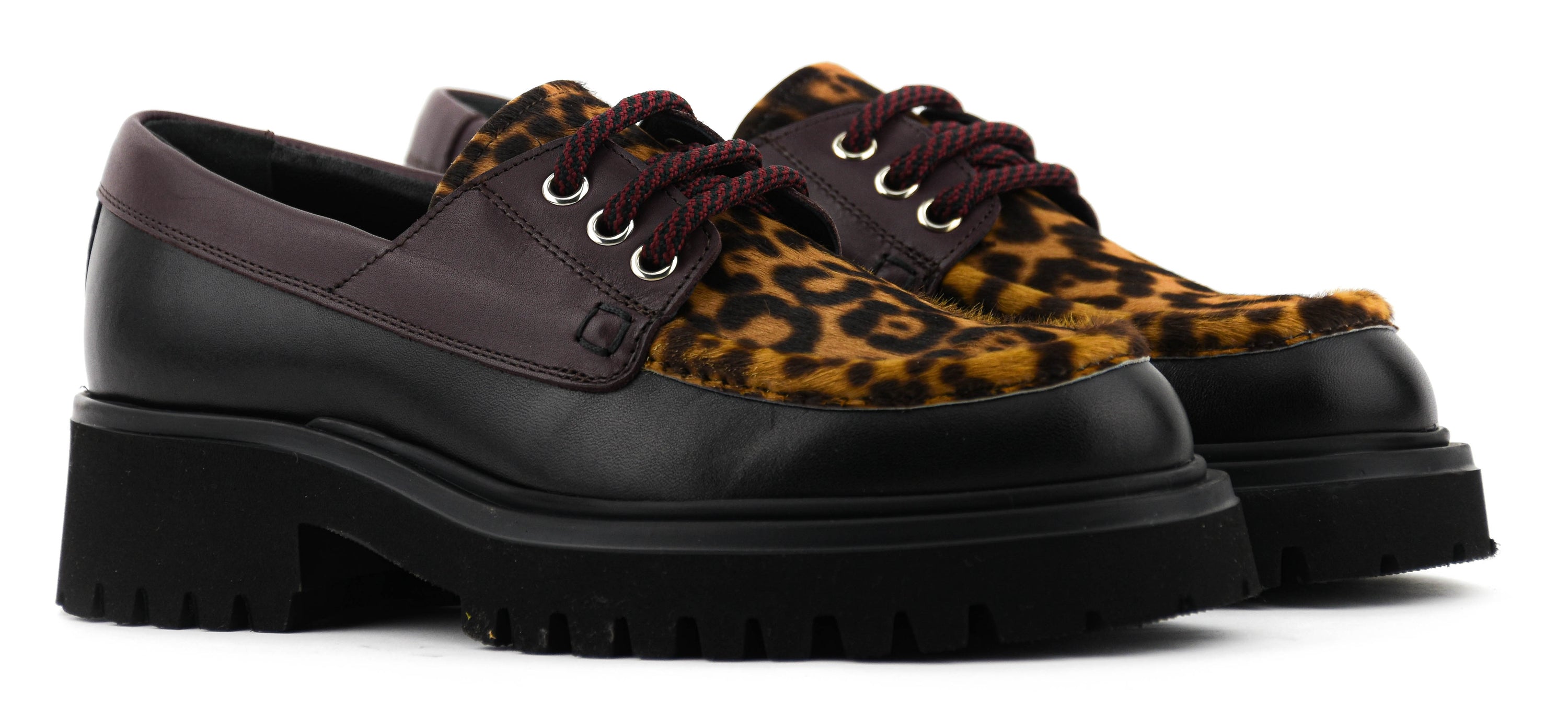 PAUL WARMER WALK ON THE WILD SIDE LOAFER