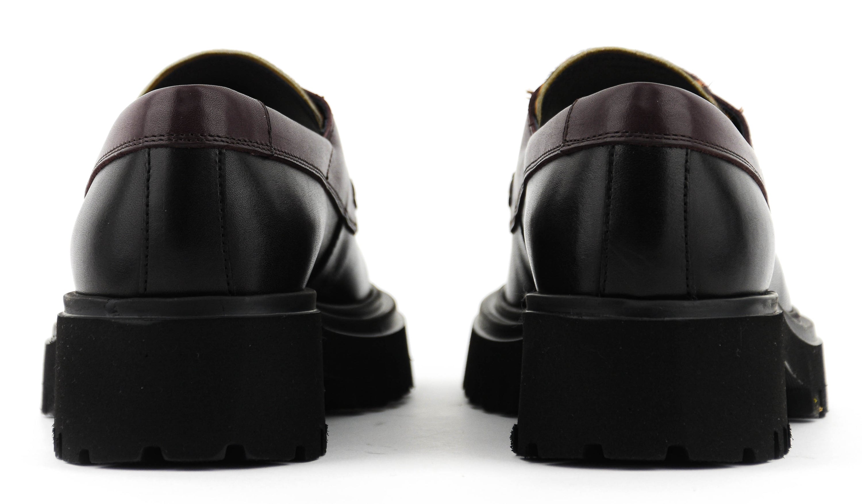 PAUL WARMER WALK ON THE WILD SIDE LOAFER