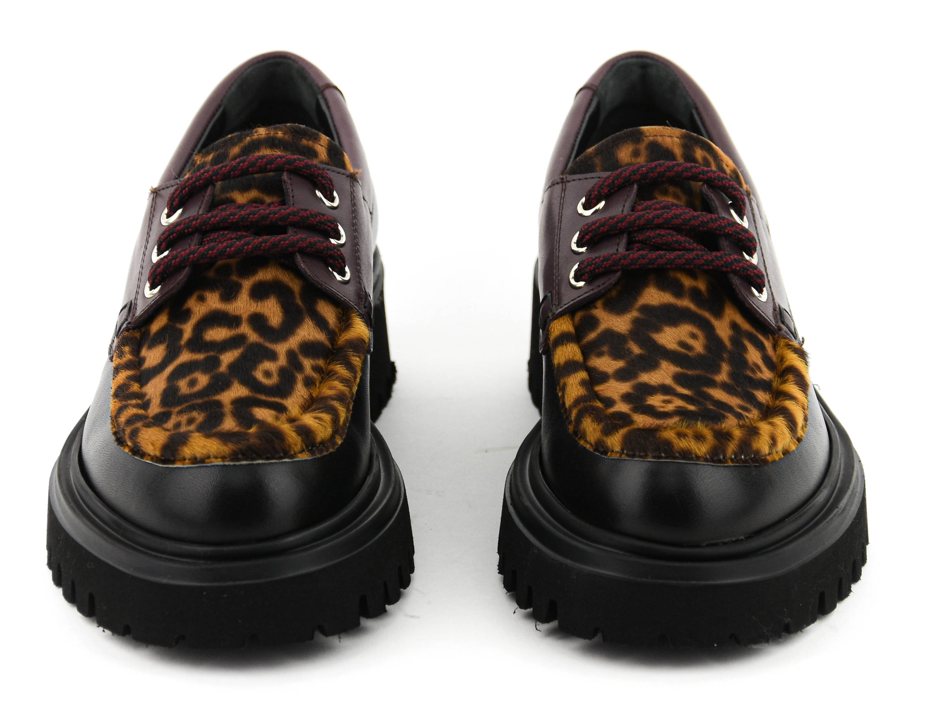 PAUL WARMER WALK ON THE WILD SIDE LOAFER