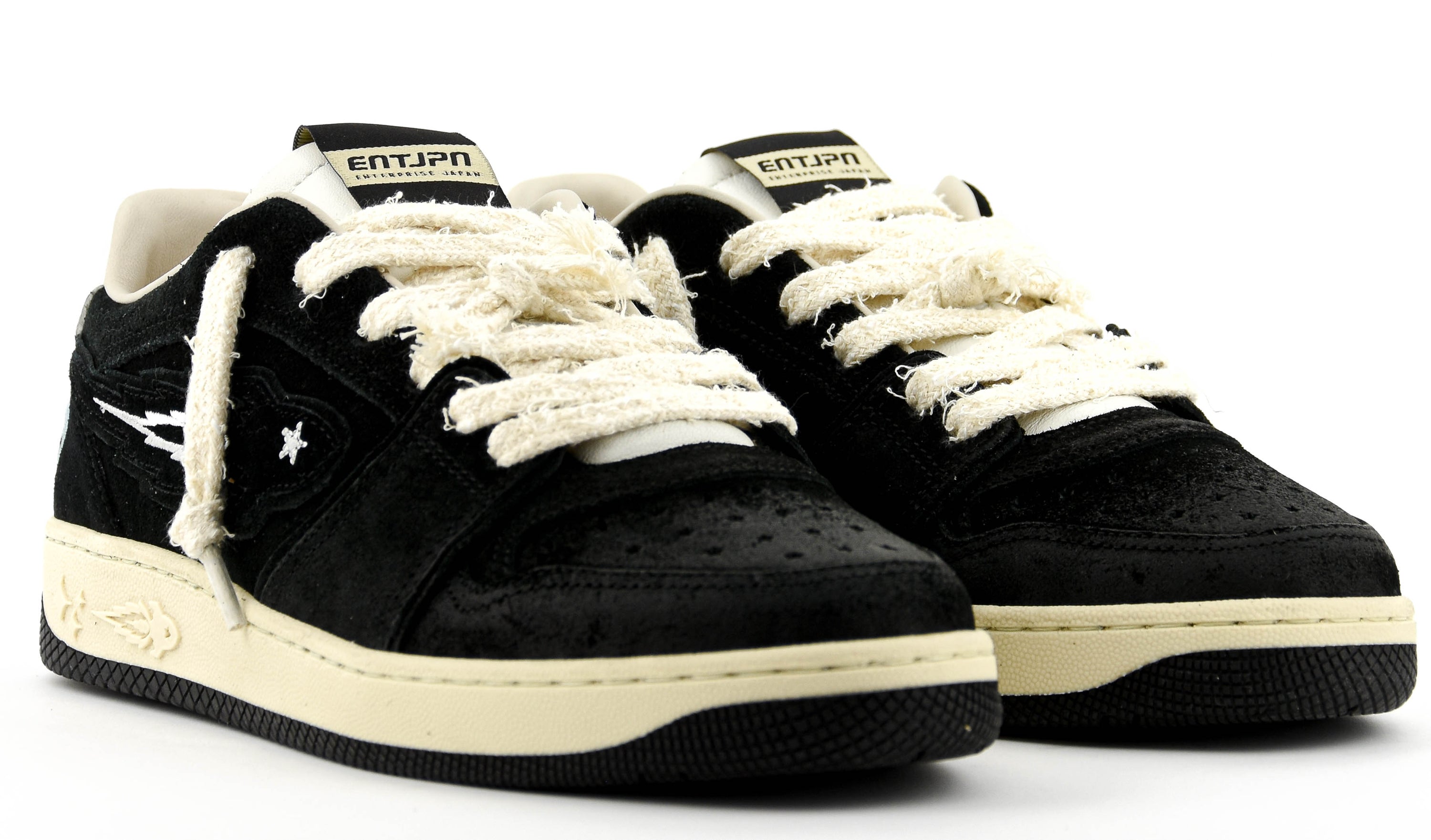 ENTERPRISE JAPAN EGG ROCKET 4 BLACK