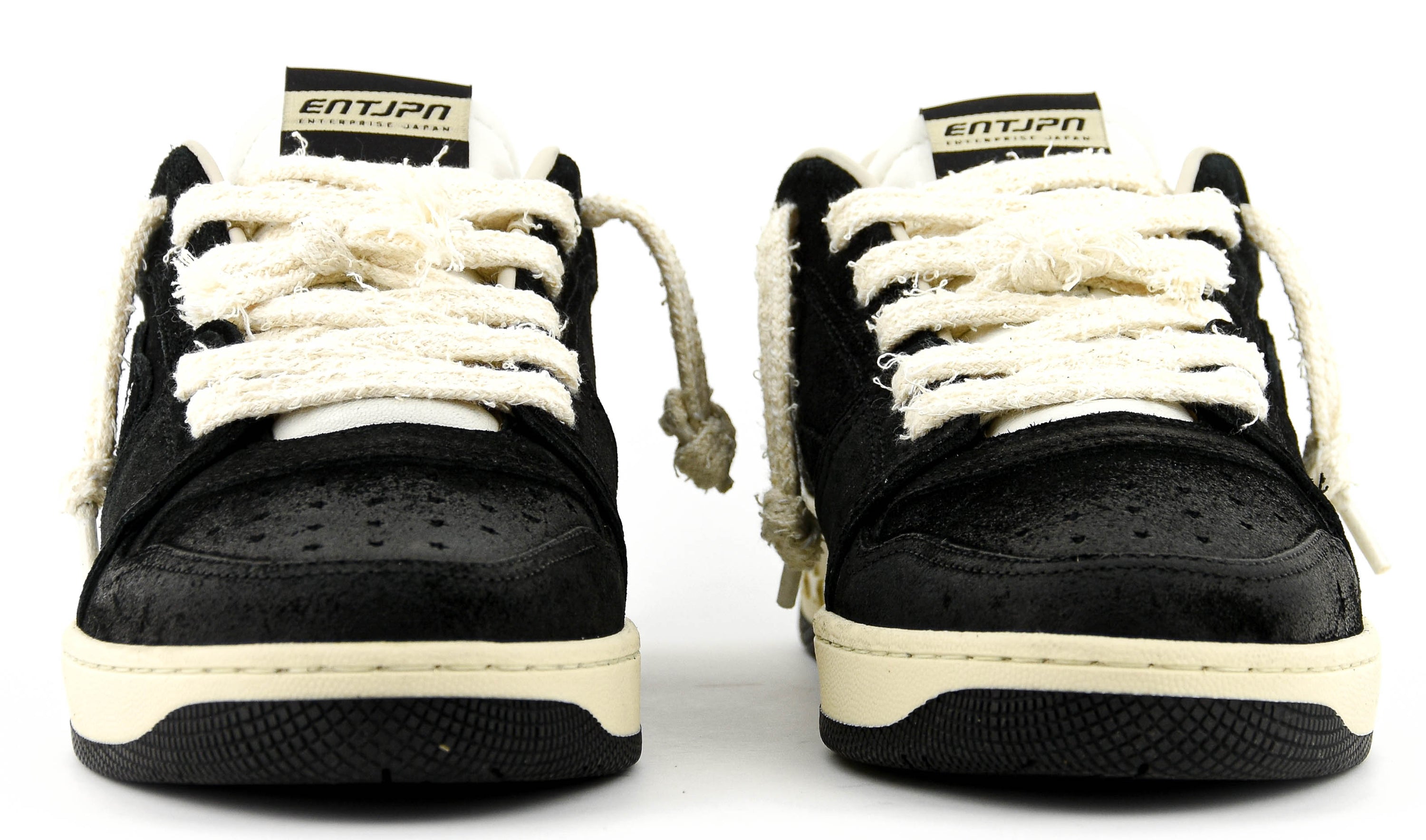 ENTERPRISE JAPAN EGG ROCKET 4 BLACK
