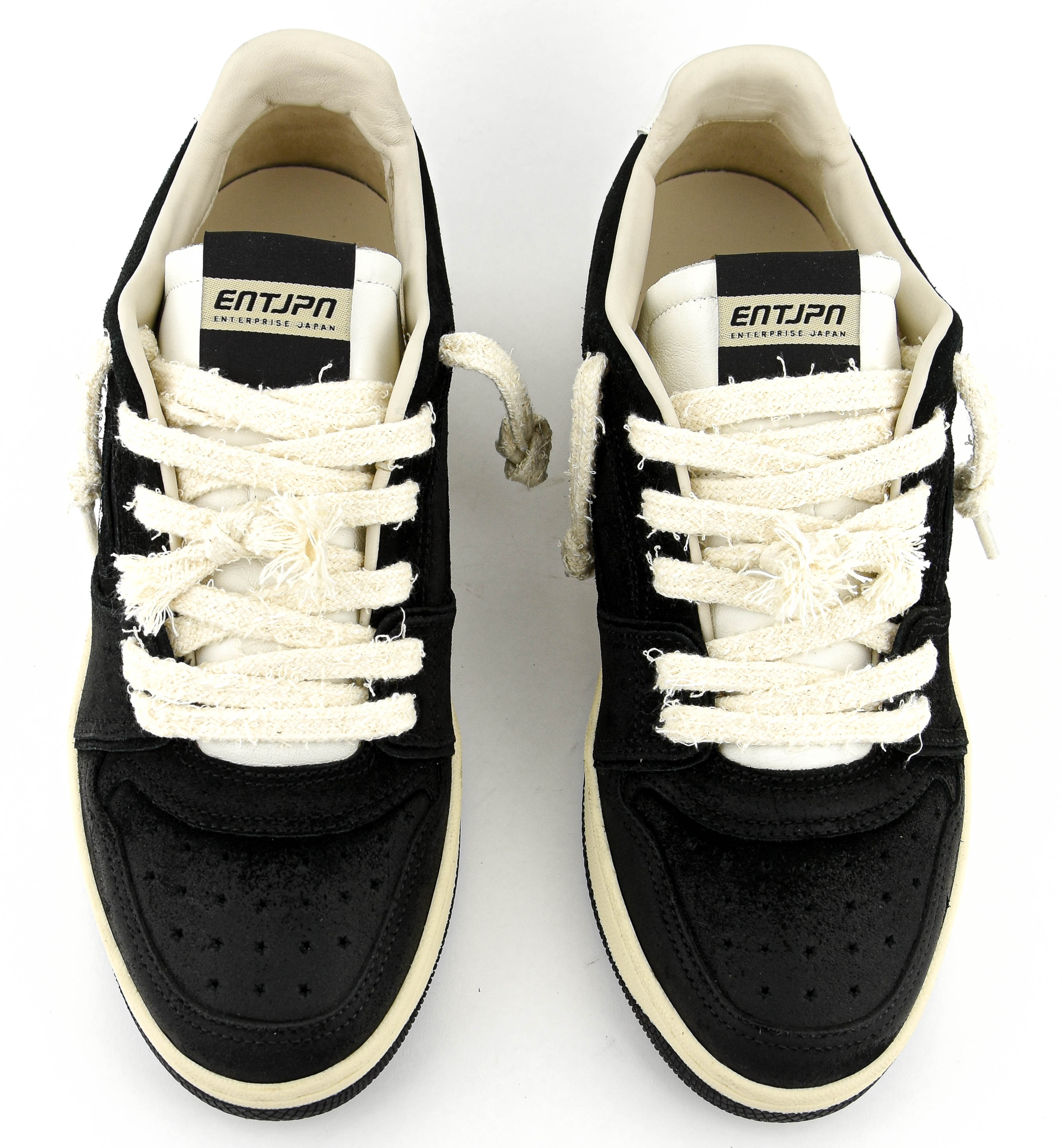 ENTERPRISE JAPAN EGG ROCKET 4 BLACK