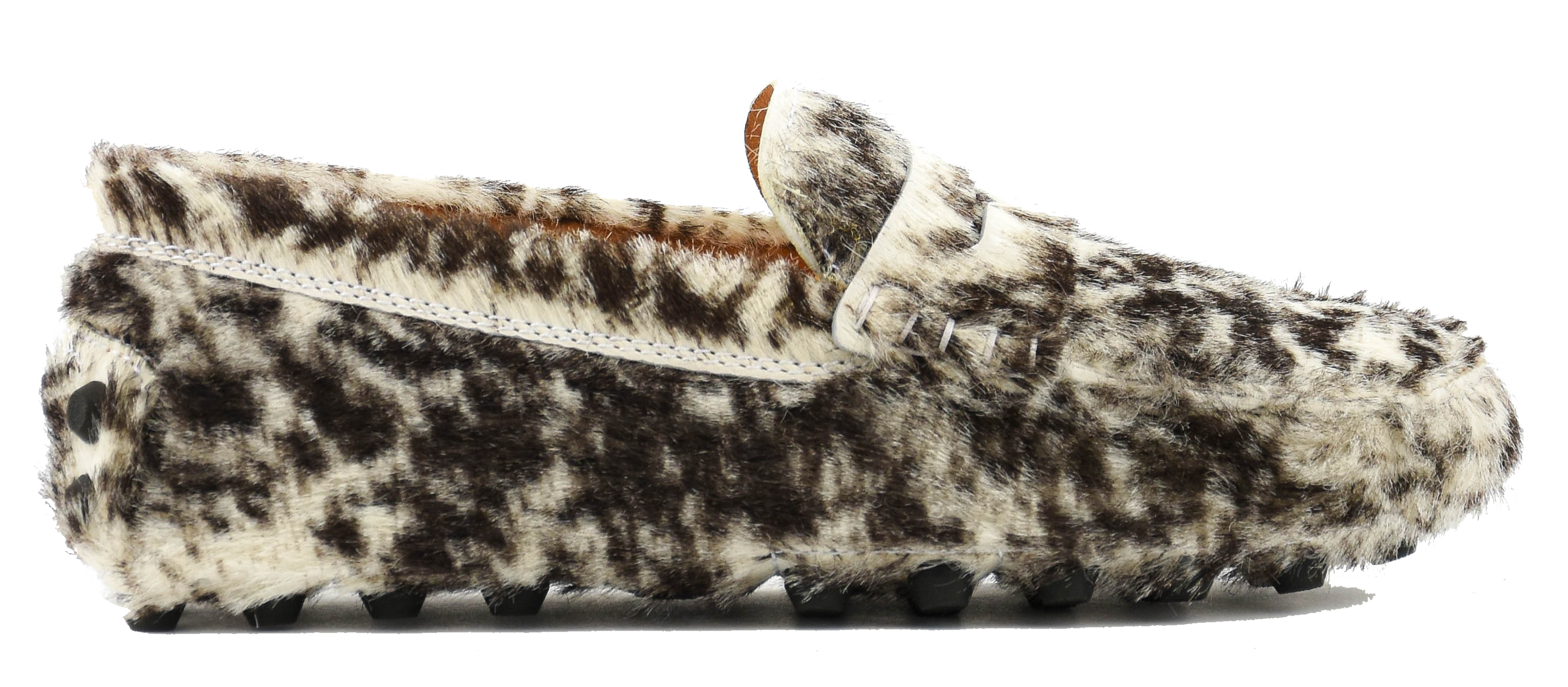 TOD'S  MOCCASINE COW