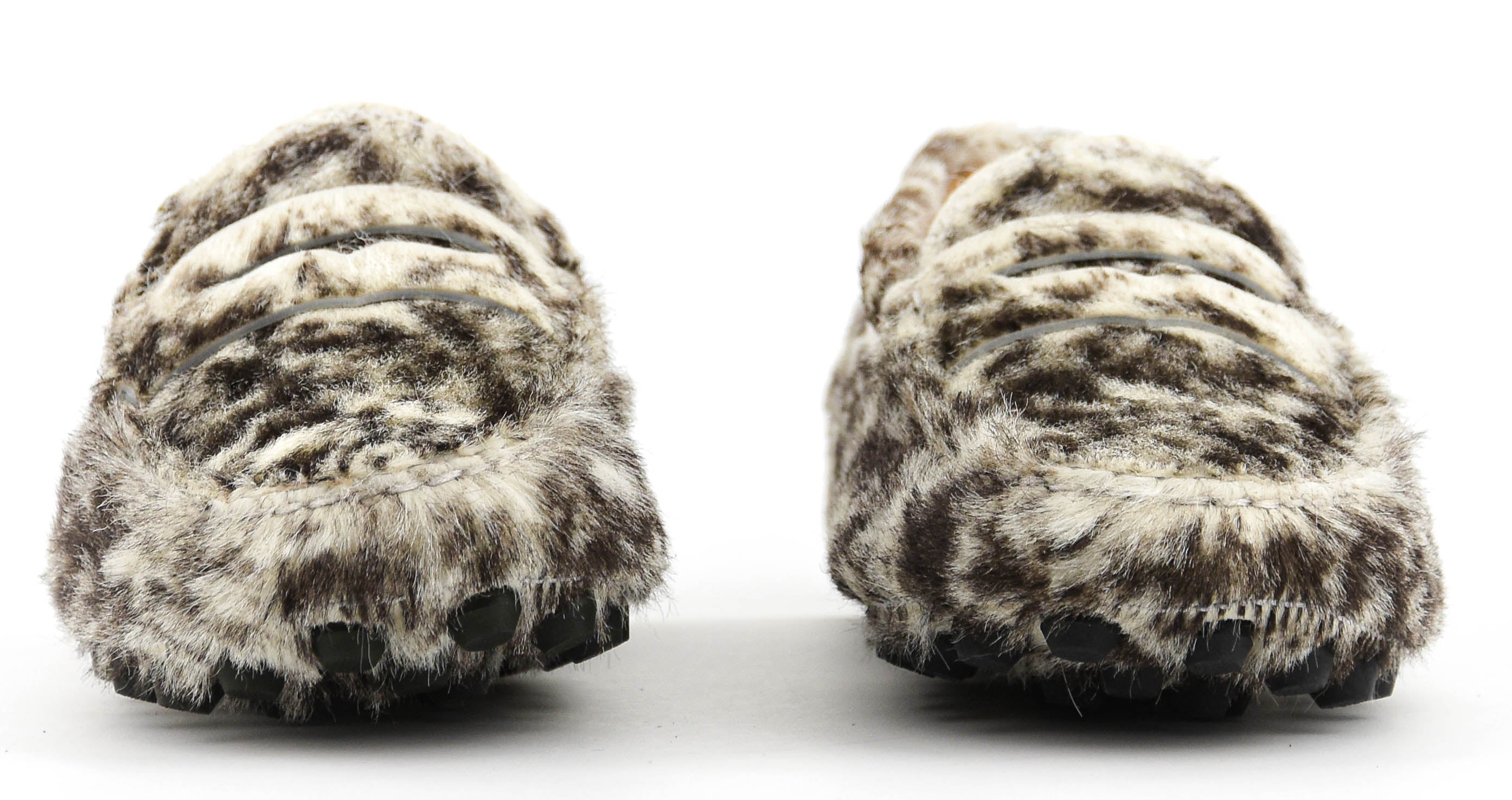 TOD'S  MOCCASINE COW
