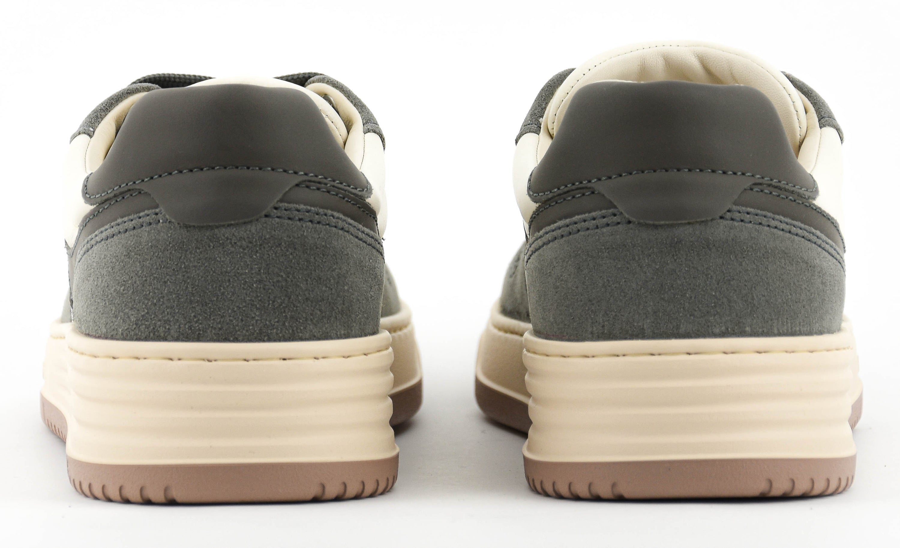 HOGAN H630 SNEAKER GREY OFFWHITE