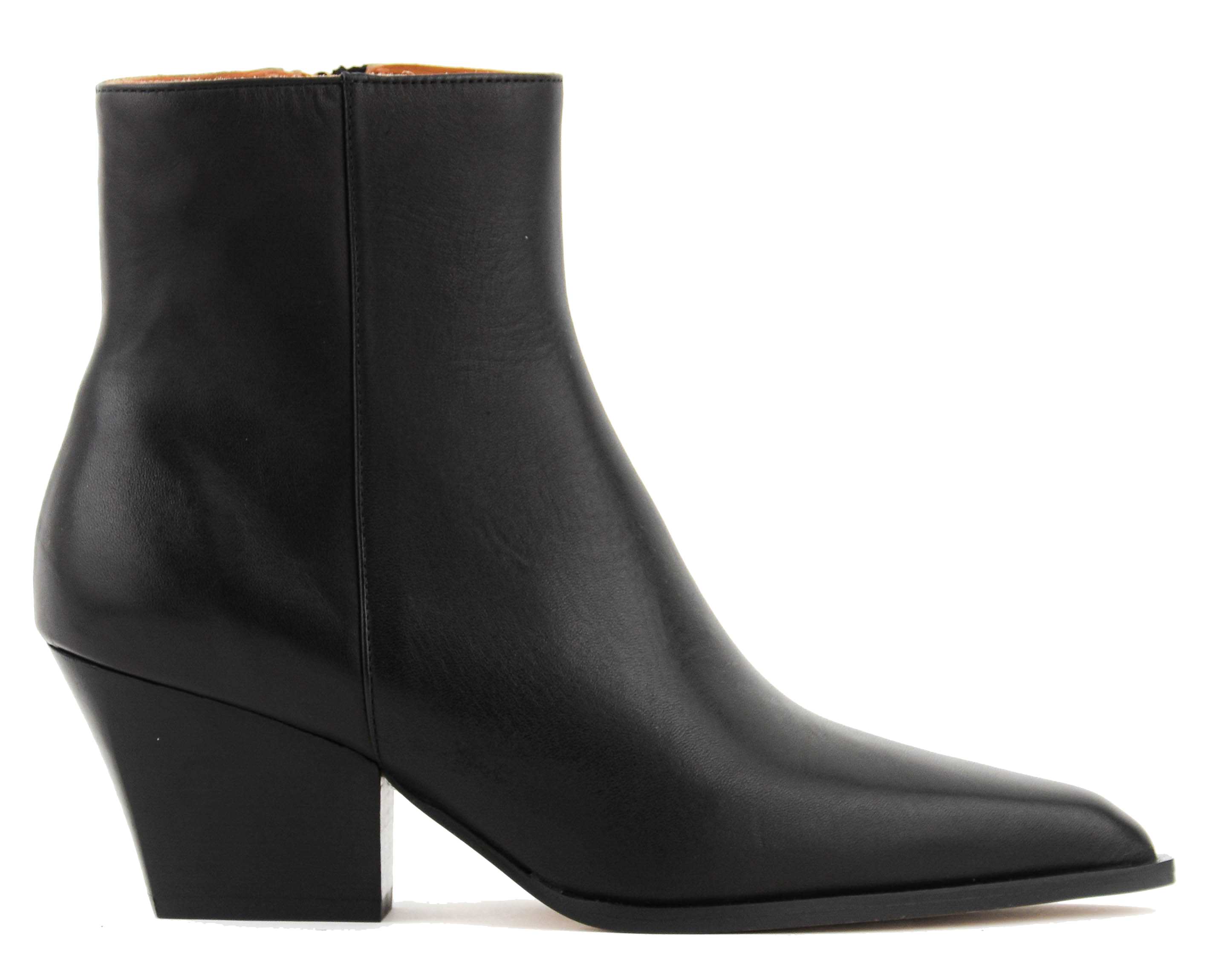 TORALS CARLET BOOTIE BLACK