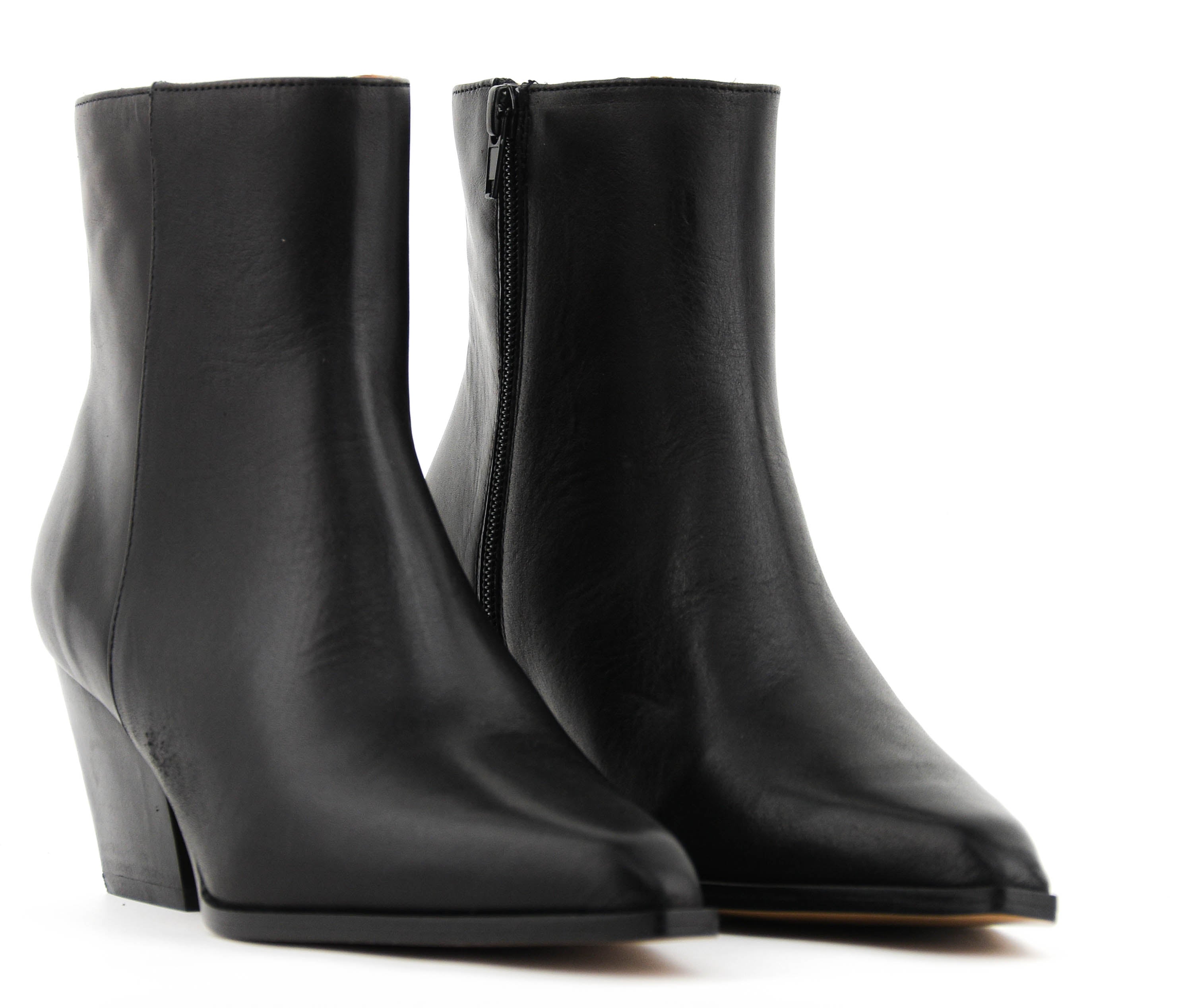 TORALS CARLET BOOTIE BLACK