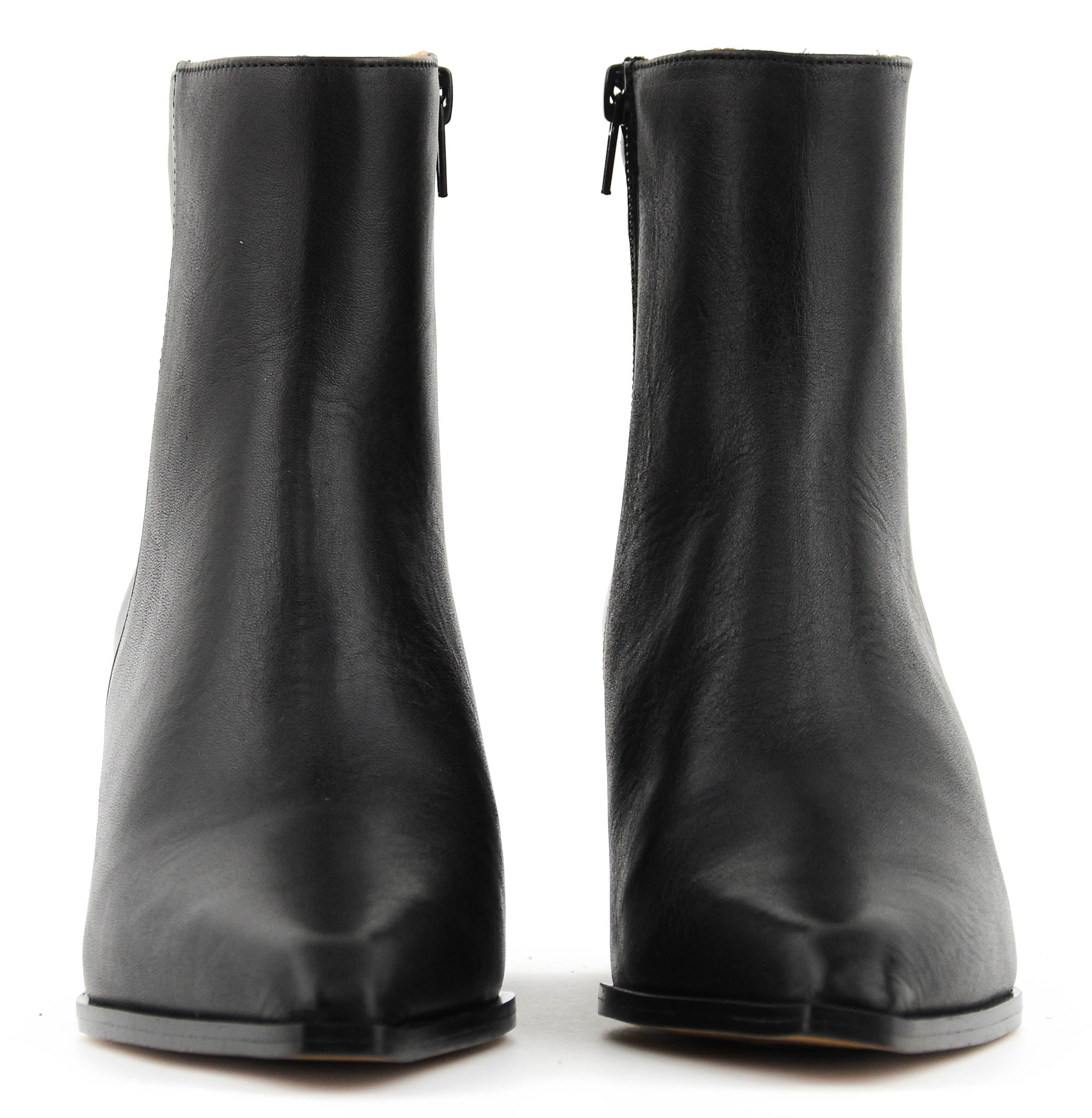 TORALS CARLET BOOTIE BLACK
