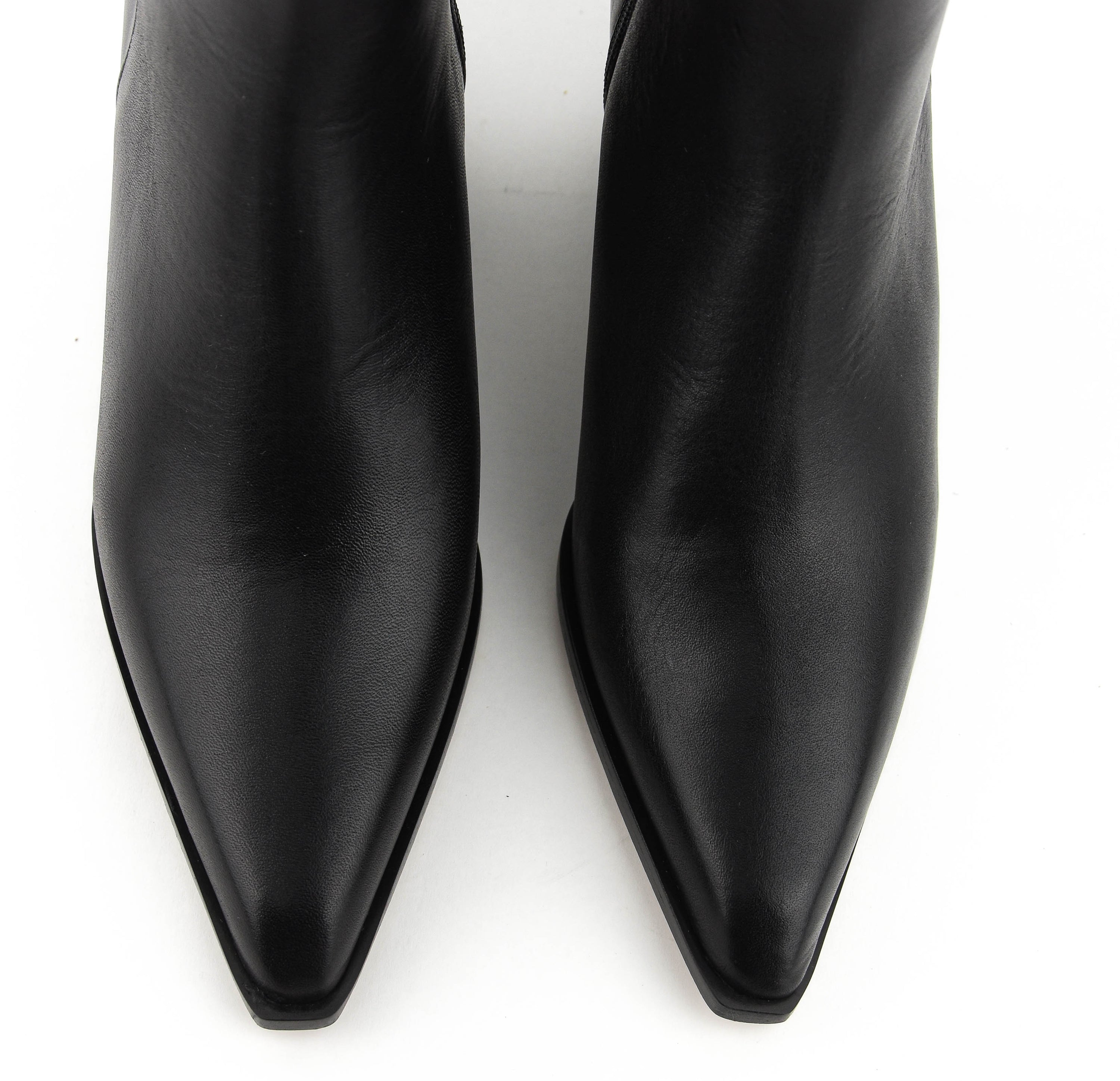 TORALS CARLET BOOTIE BLACK