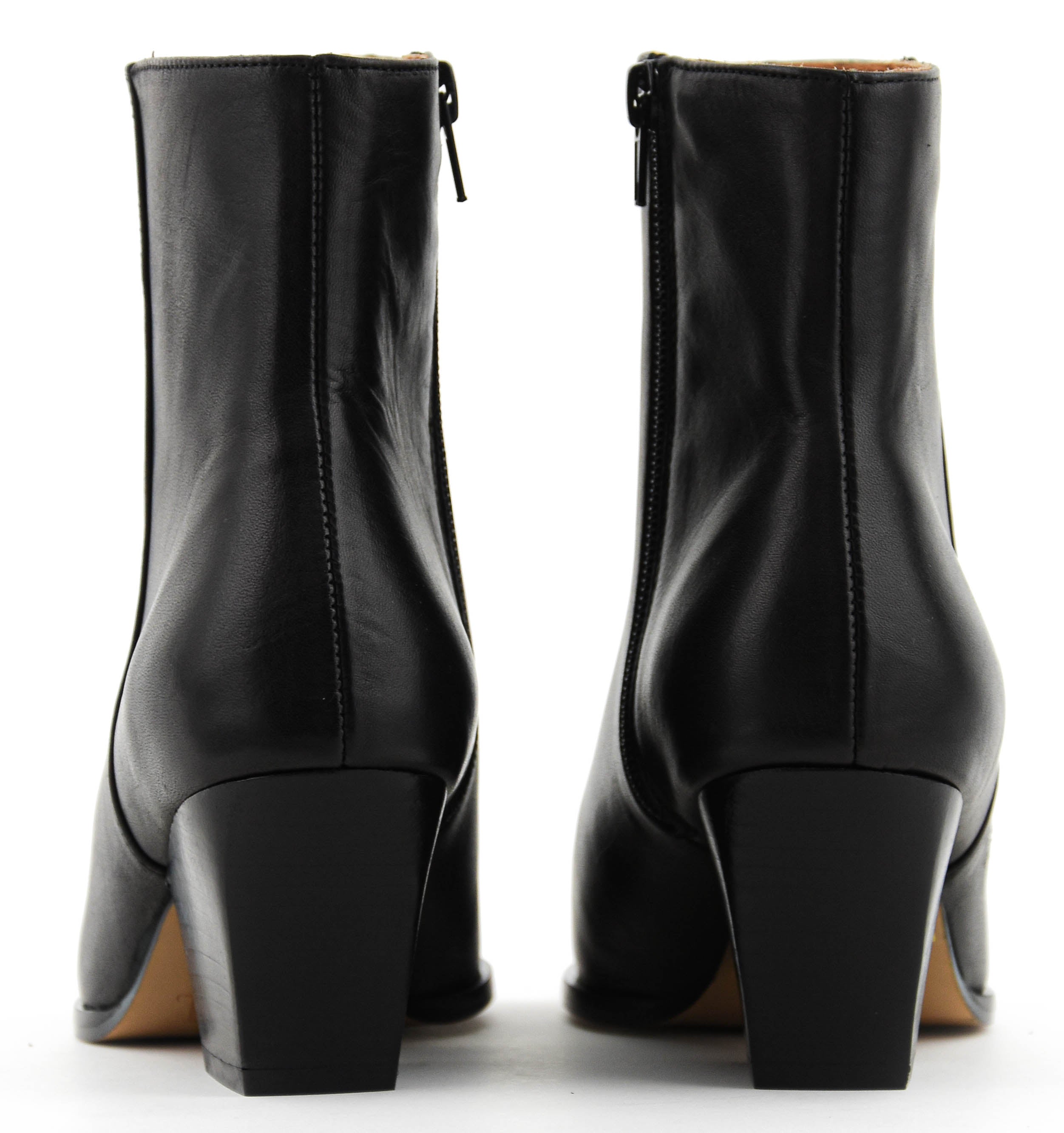 TORALS CARLET BOOTIE BLACK