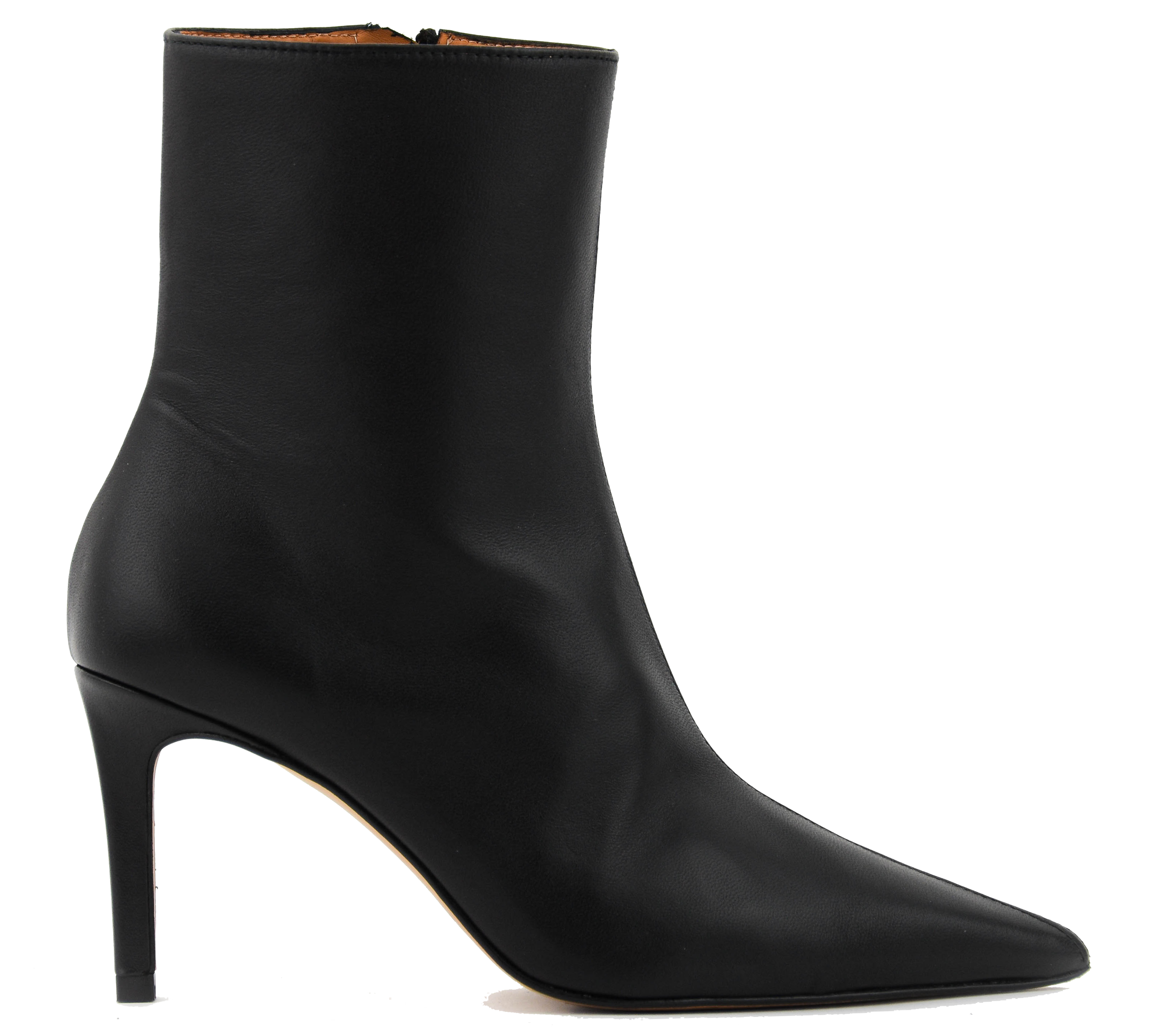 TORAL TAMARA BOOTIE BLACK