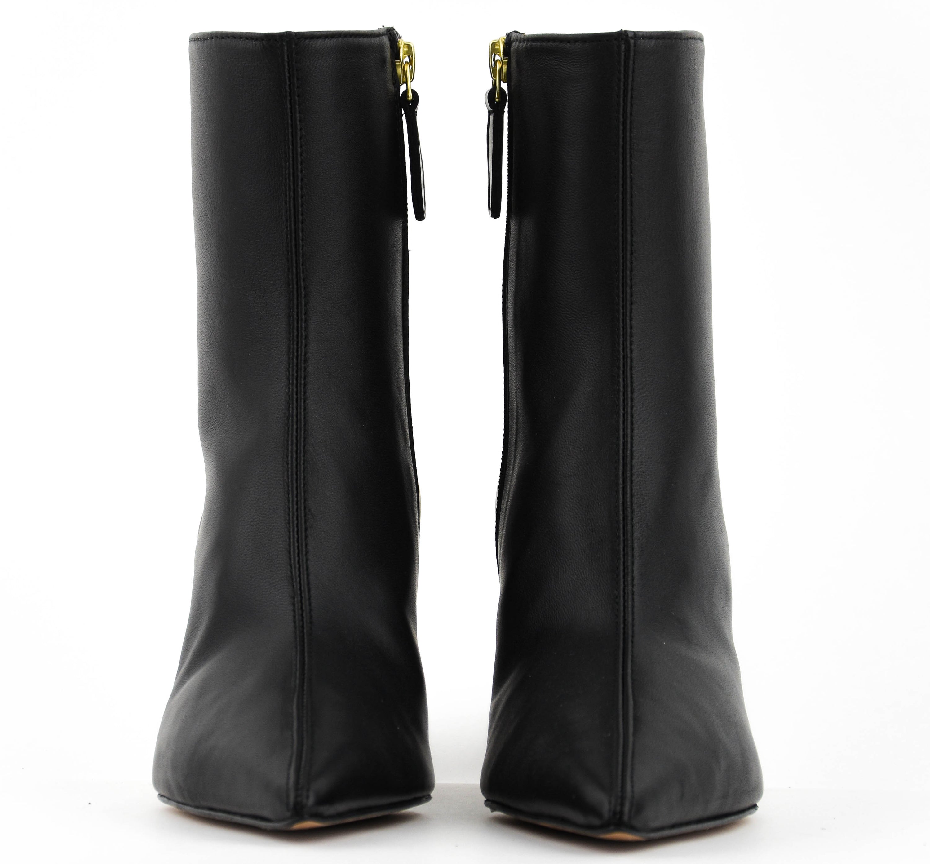 TORAL TAMARA BOOTIE BLACK