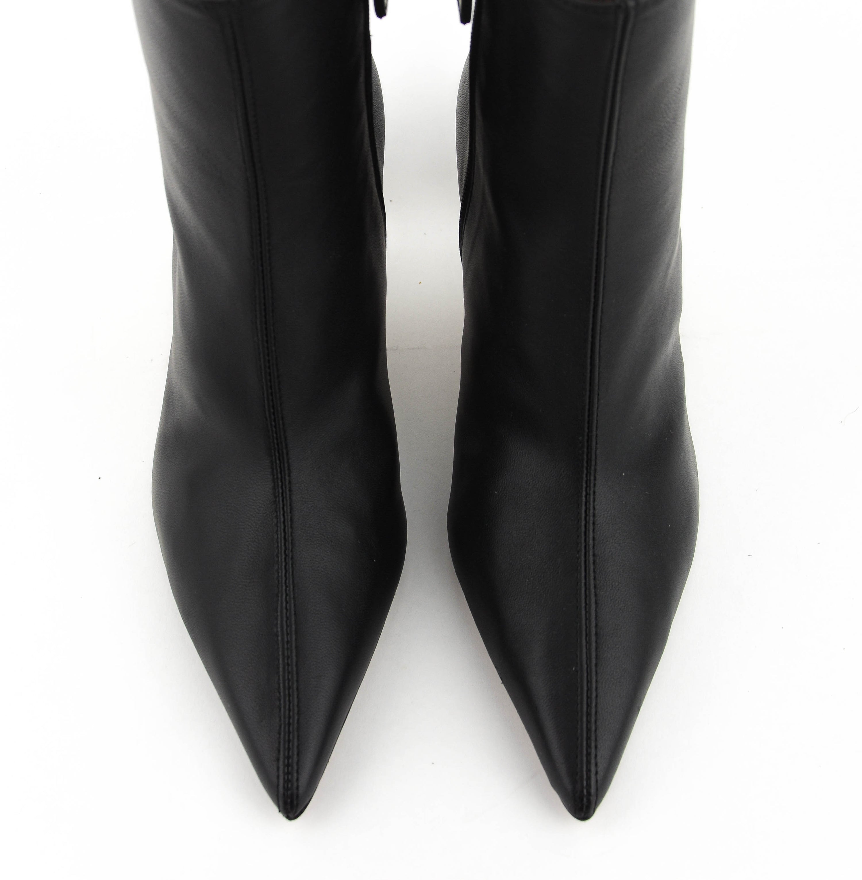 TORAL TAMARA BOOTIE BLACK