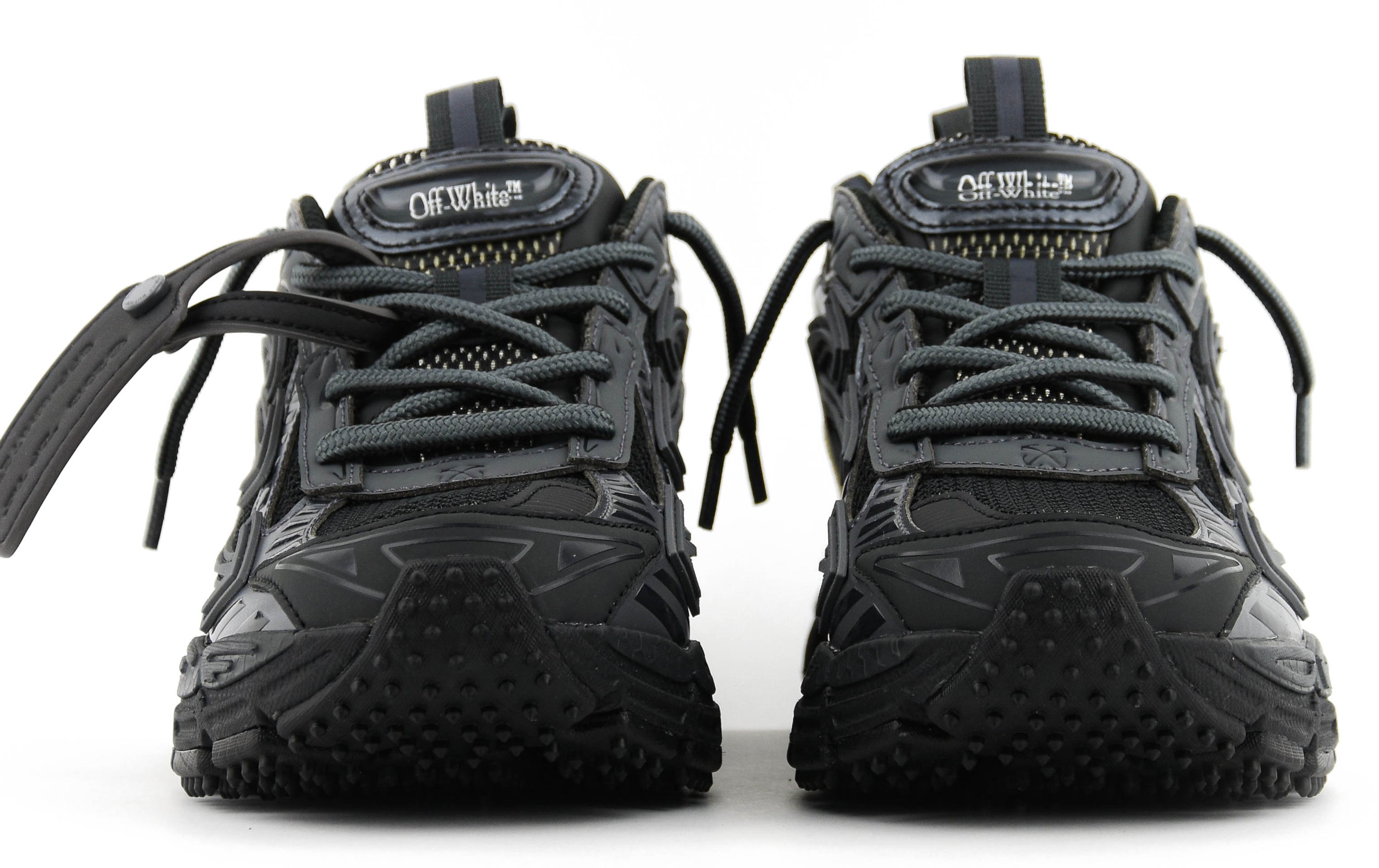 OFFWHITE BERIGHTBACK BLACK