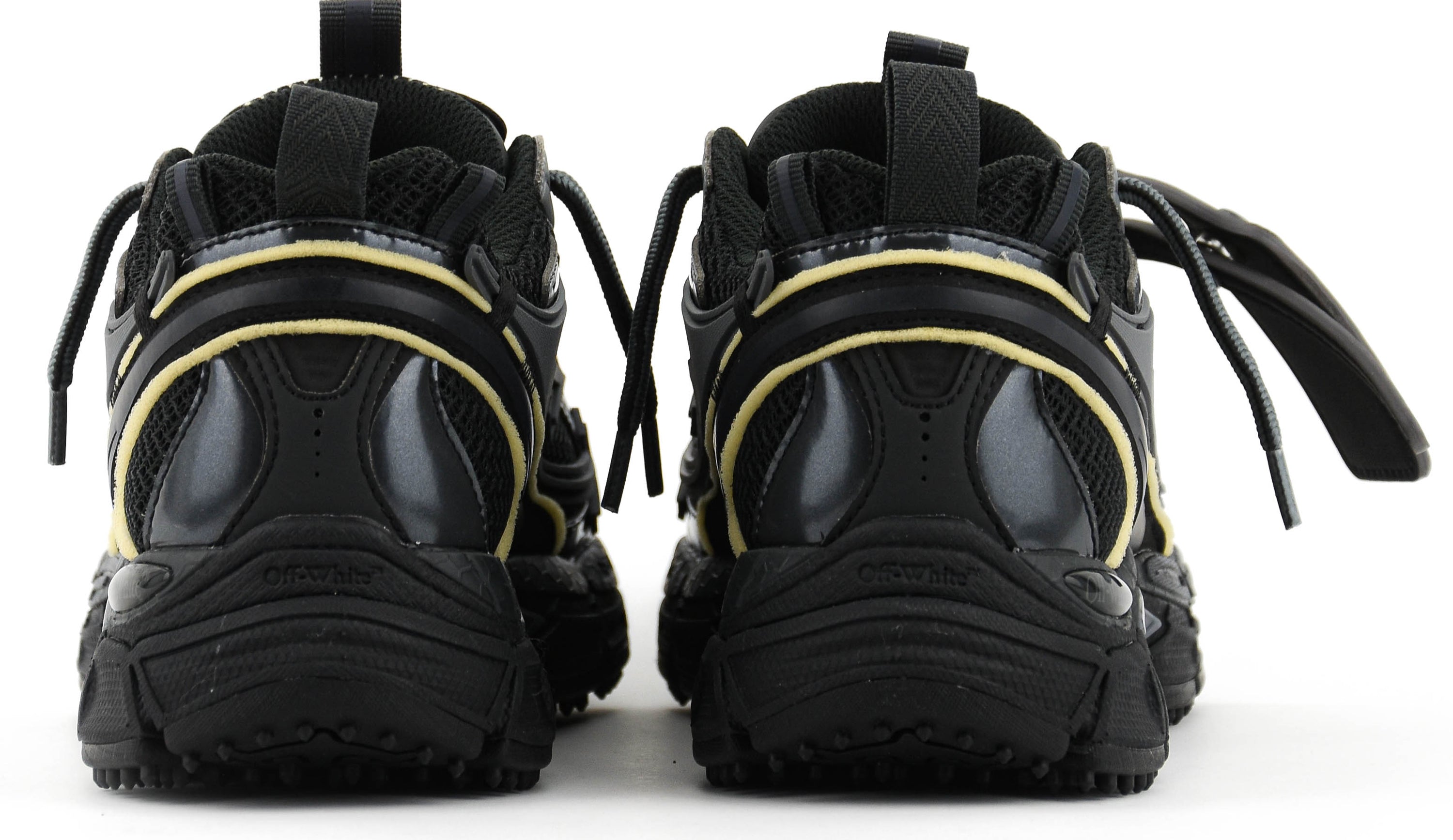 OFFWHITE BERIGHTBACK BLACK