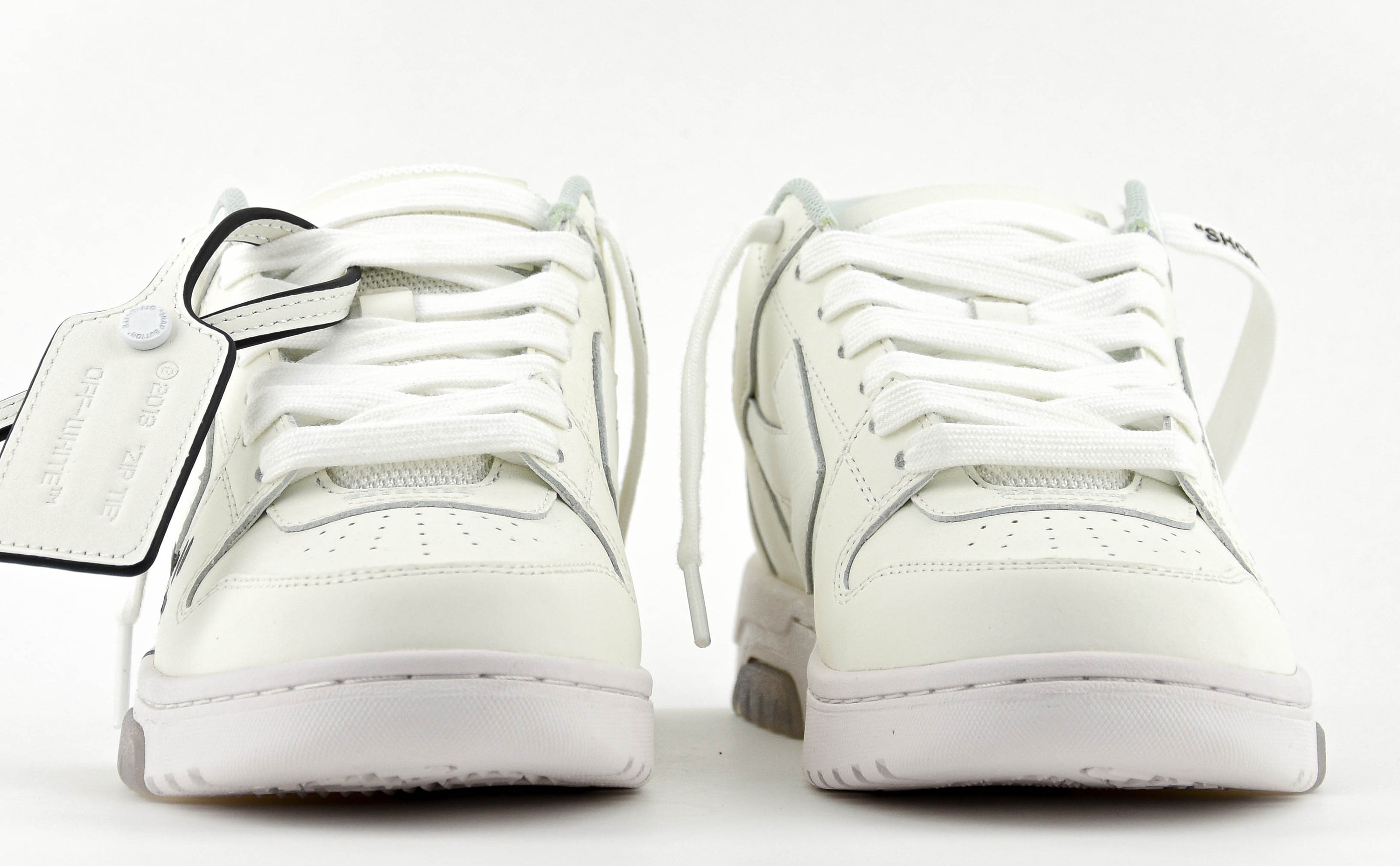 OFFWHITE OUTOFOFFICE FOR WALKING WHITE