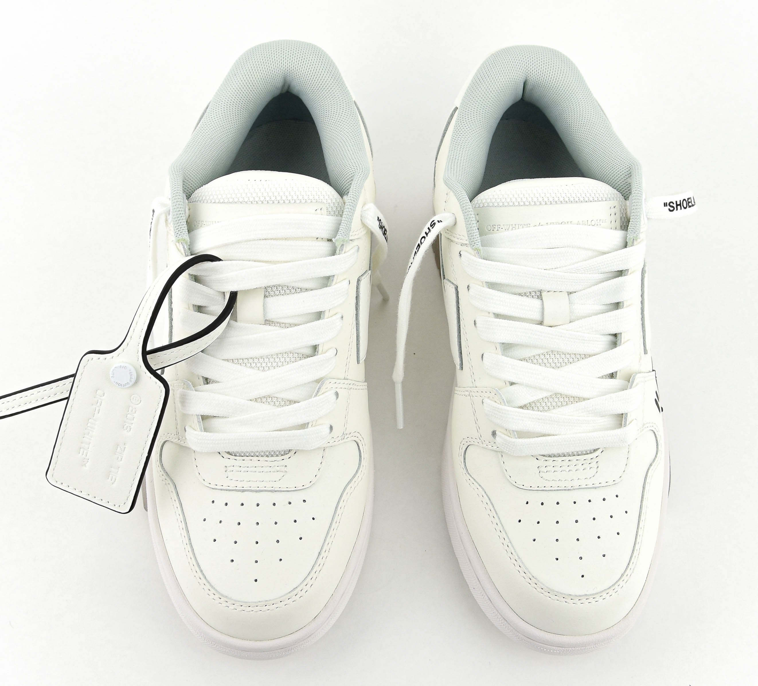OFFWHITE OUTOFOFFICE FOR WALKING WHITE