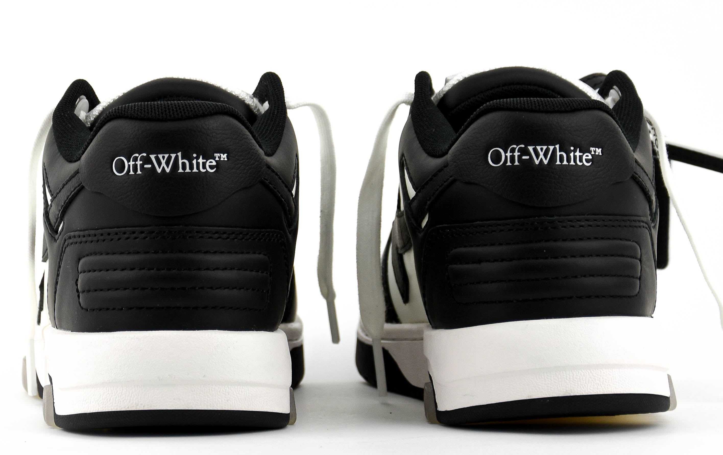 OFFWHITE OUTOFOFFICE WHITE BLACK