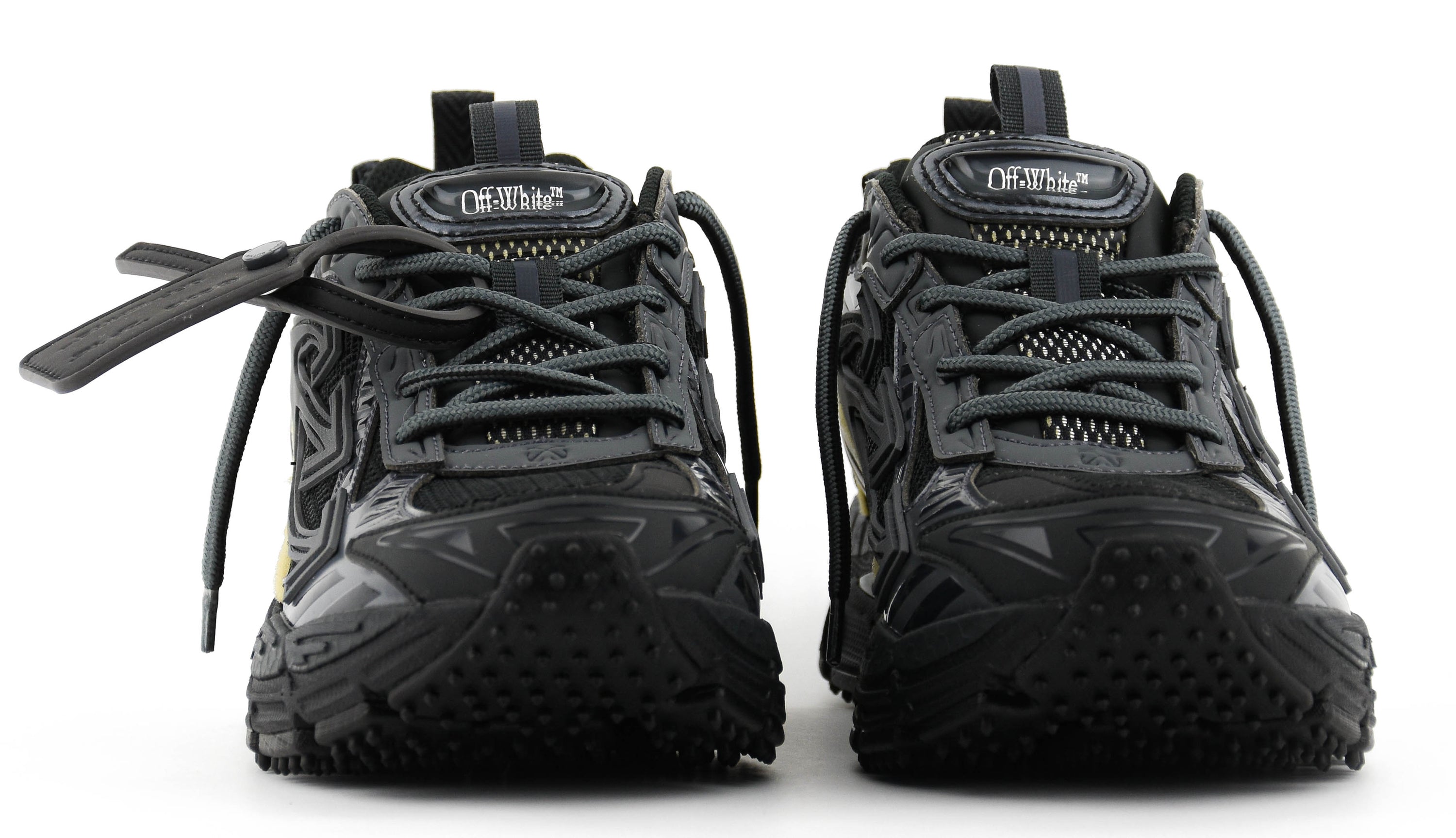 OFFWHITE BERIGHTBACK BLACK