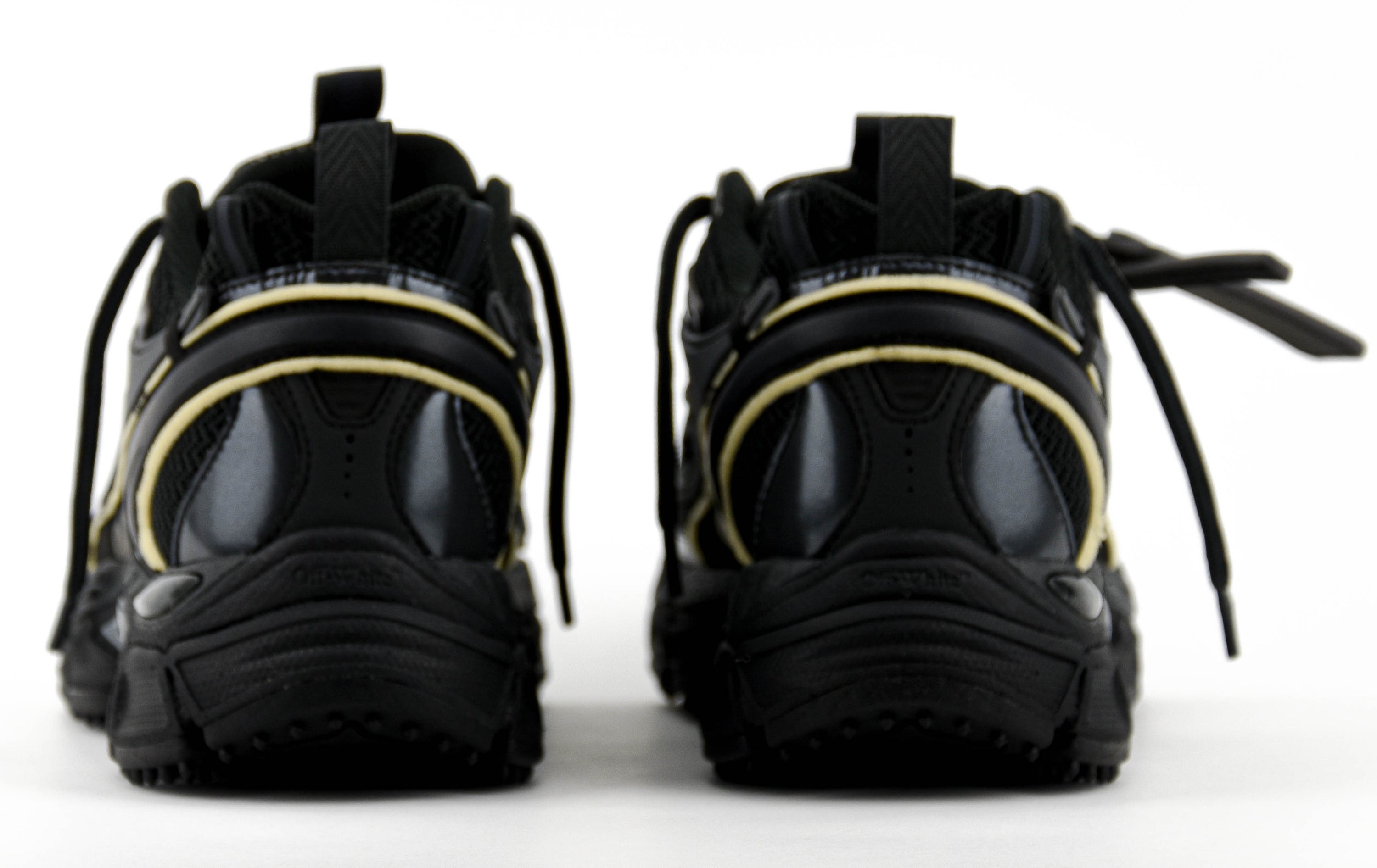 OFFWHITE BERIGHTBACK BLACK
