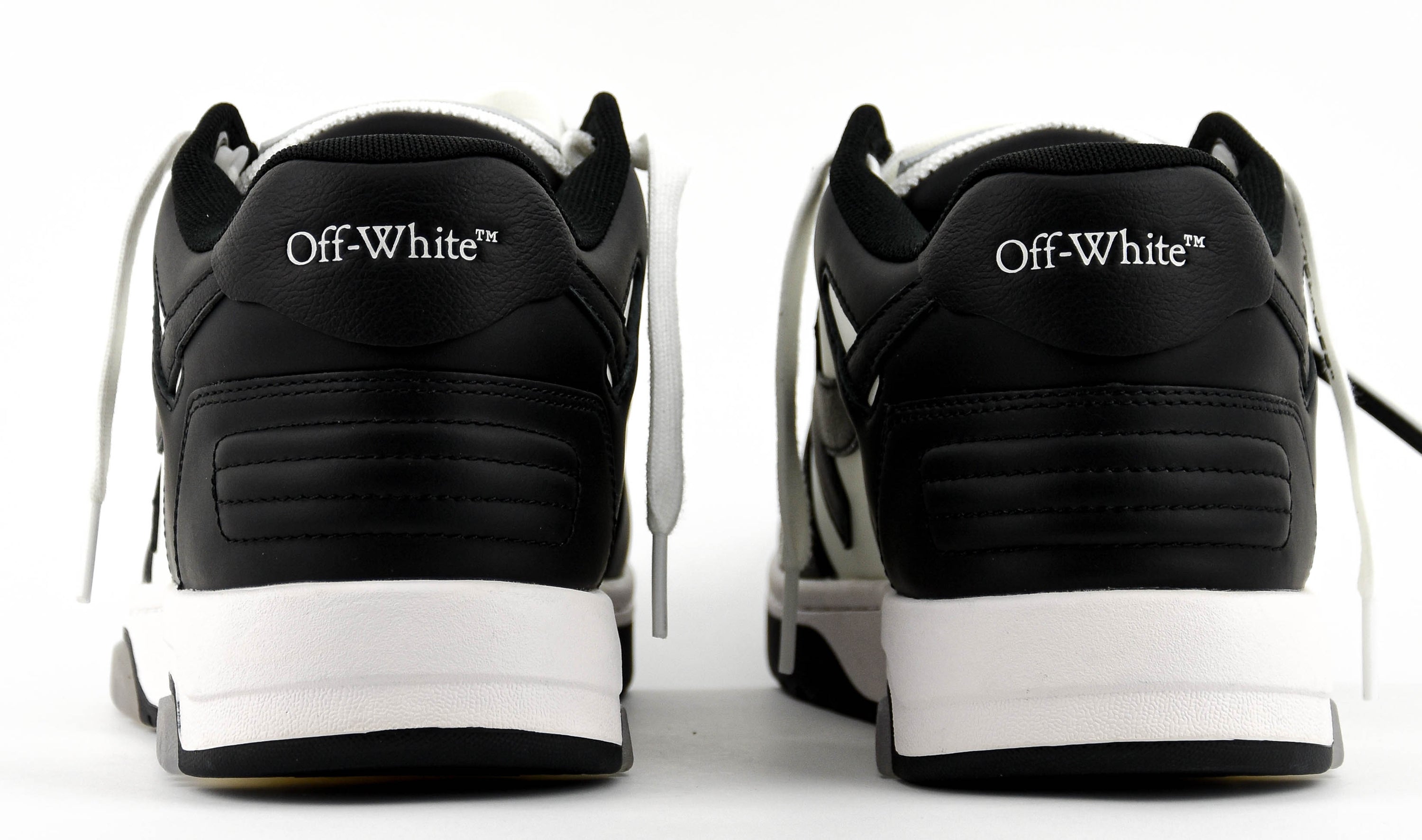 OFFWHITE OUTOFOFFICE WHITE BLACK
