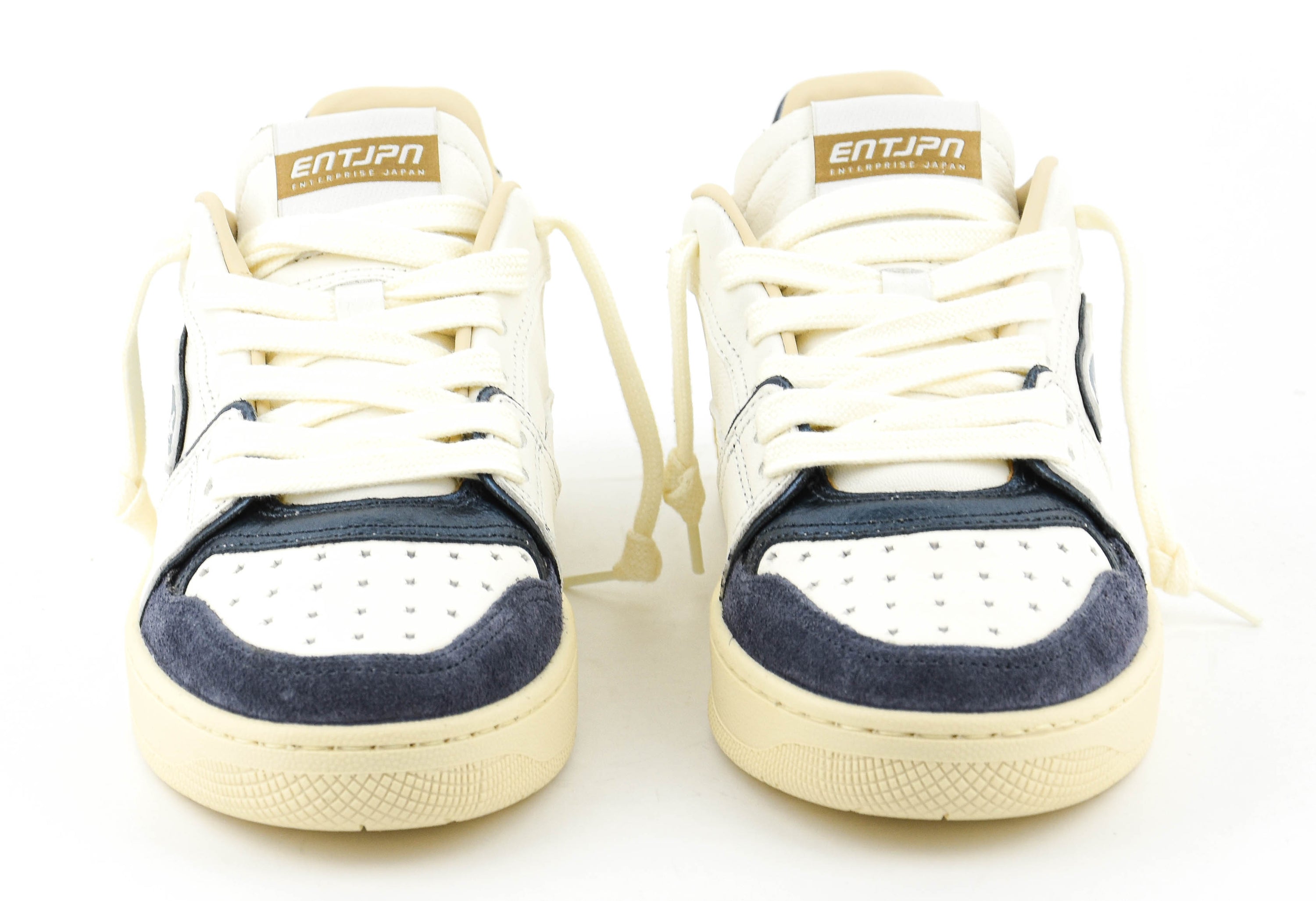 ENTERPRISE JAPAN EGG ROCKET 2 BLUE WHITE