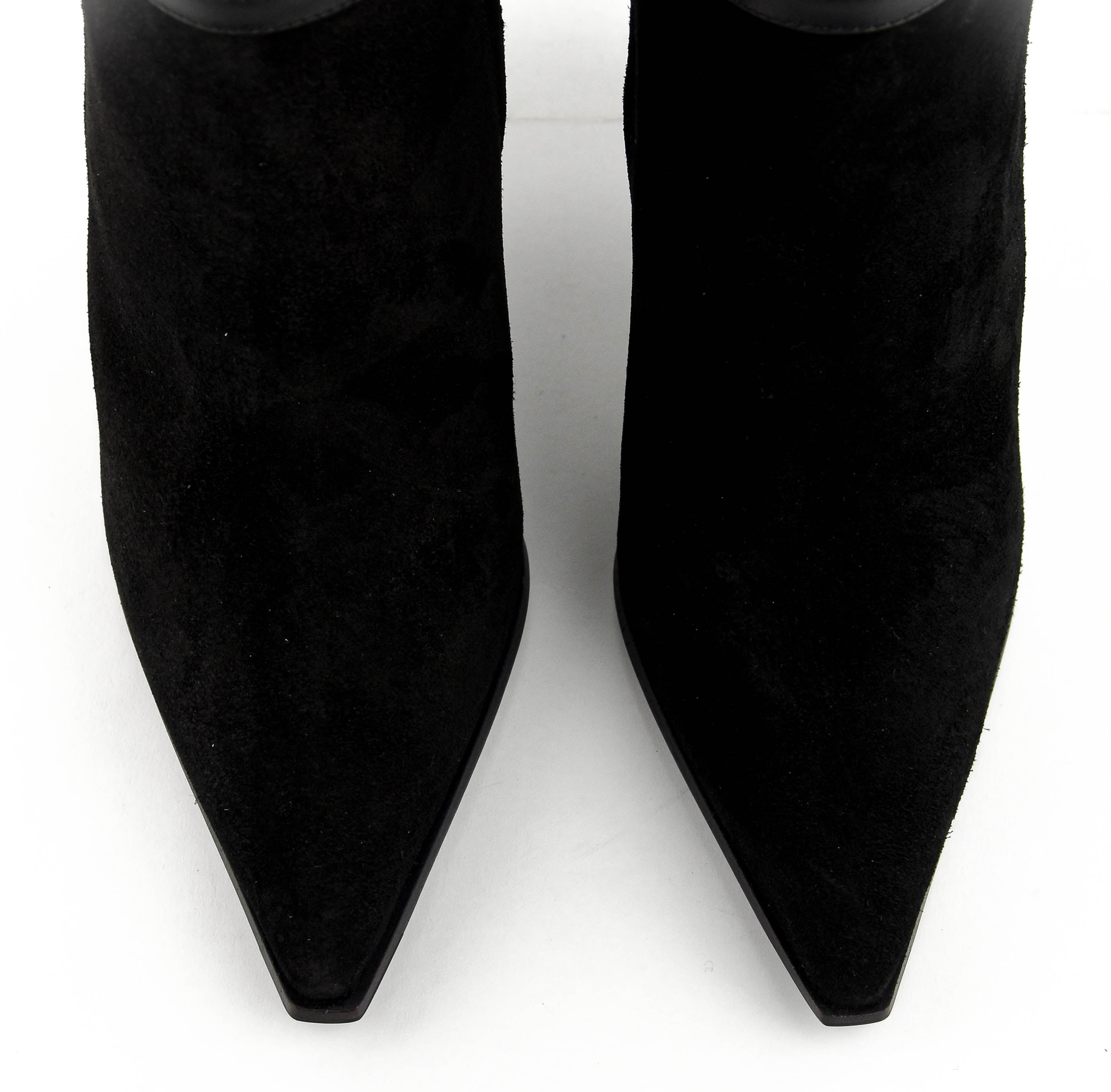 ROBERTO FESTA DINA BUCKLE BOOTIE 100